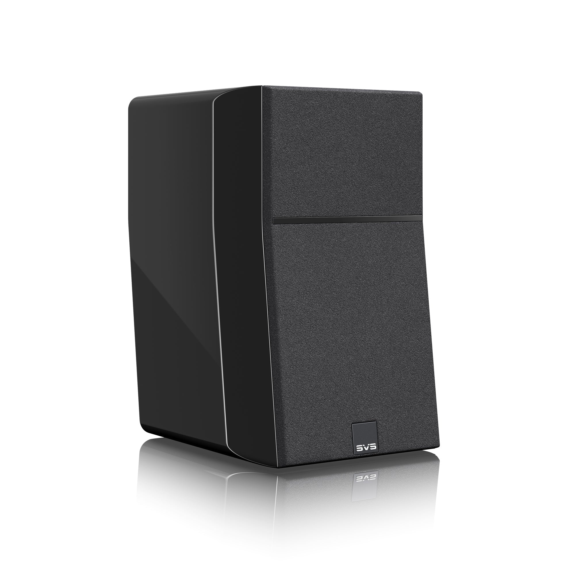 Ultra Evolution Nano / Paar - SVS - The New Sound