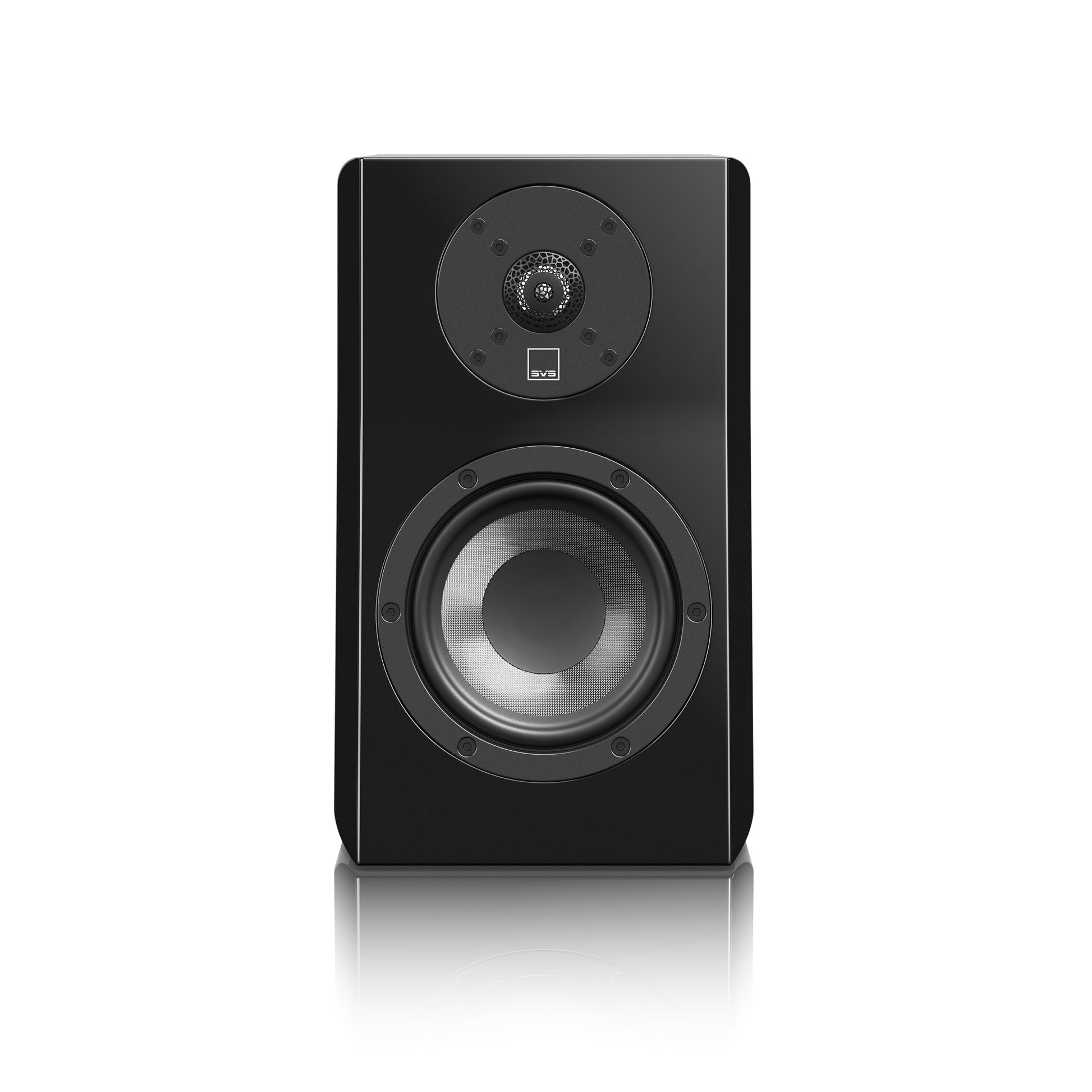 Ultra Evolution Nano / Paar - SVS - The New Sound