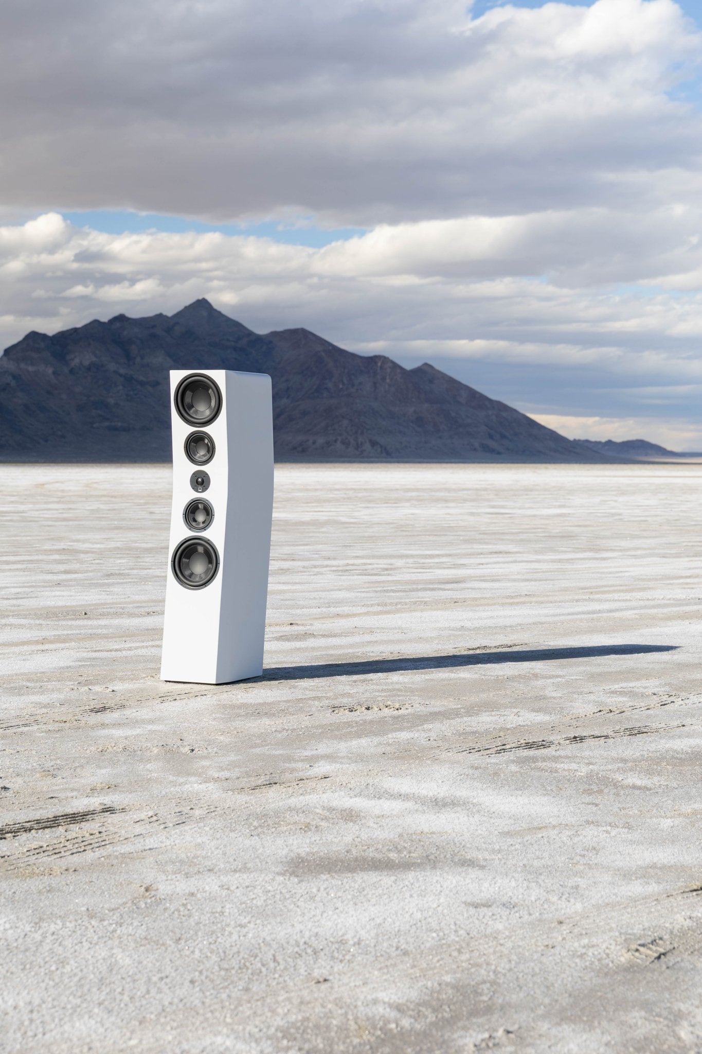 Ultra Evolution Pinnacle / Paar - SVS - The New Sound