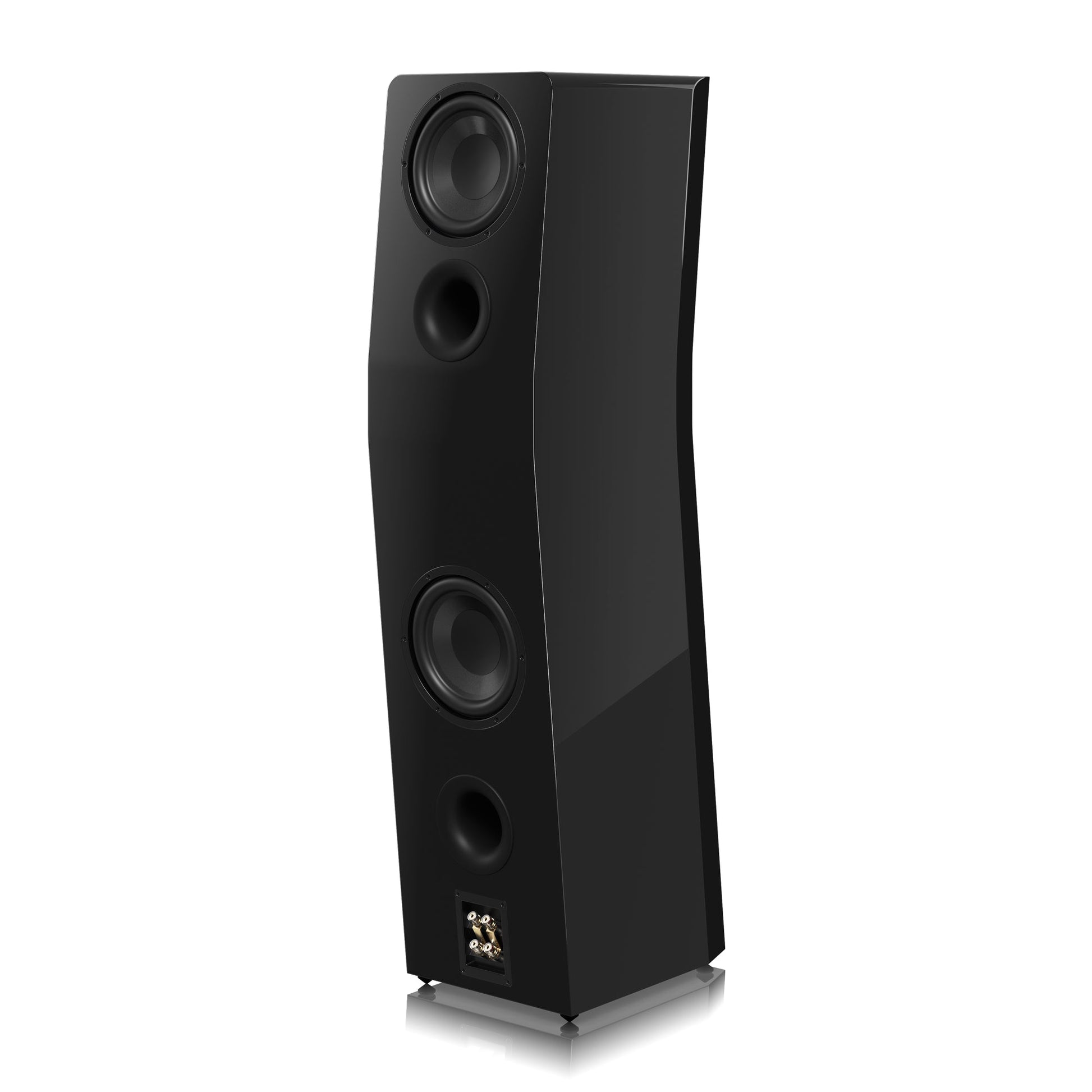 Ultra Evolution Pinnacle / Paar - SVS - The New Sound