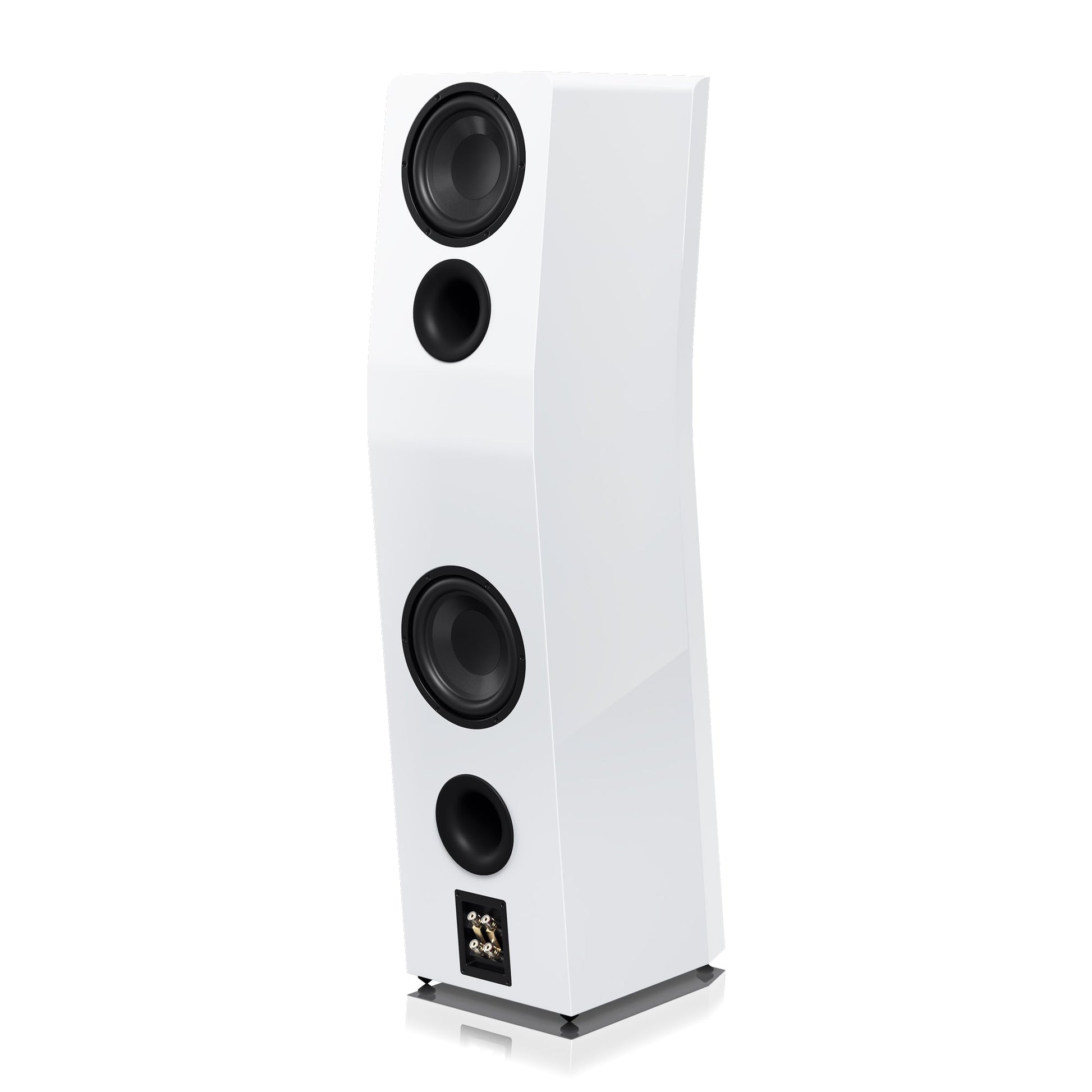 Ultra Evolution Pinnacle / Paar - SVS - The New Sound
