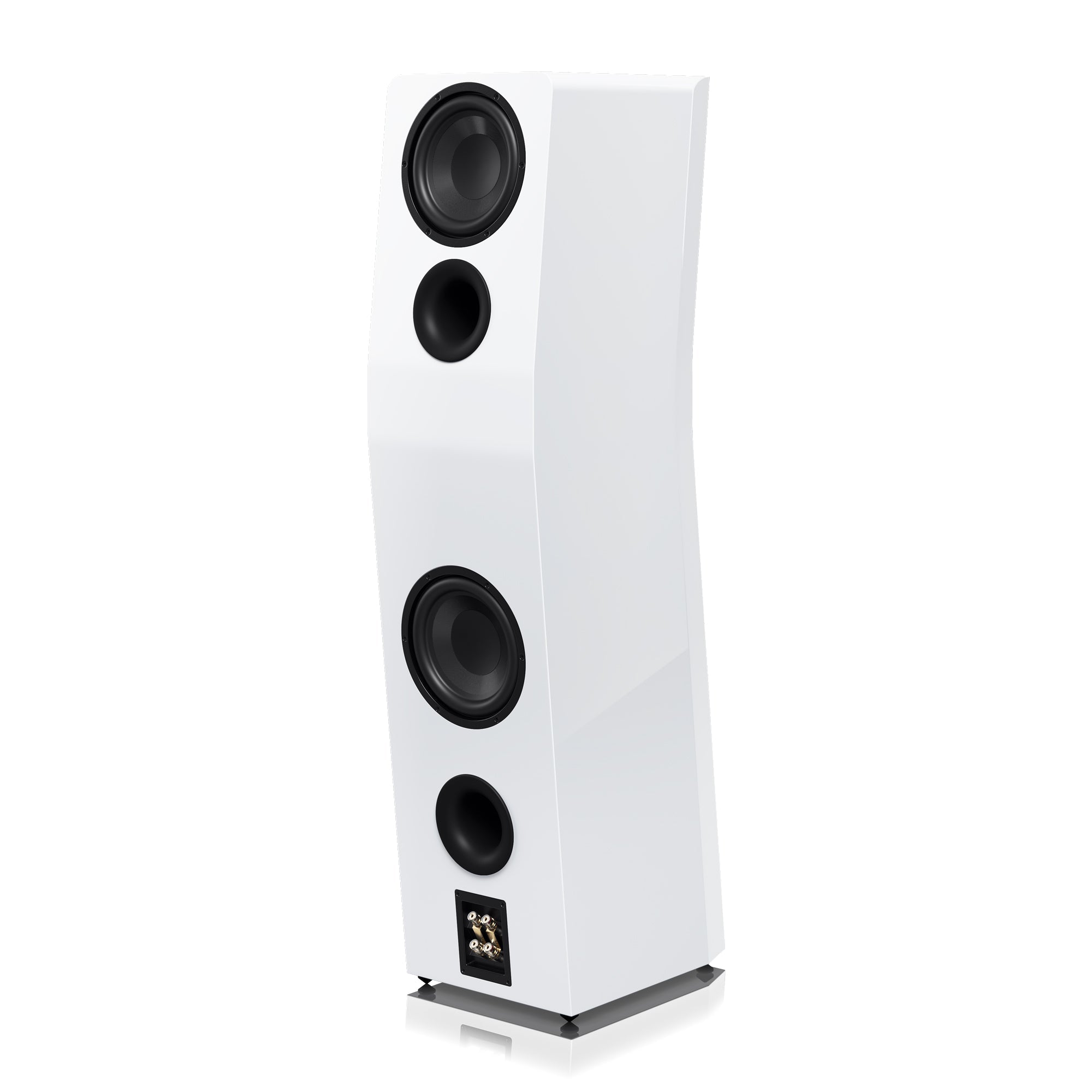 Ultra Evolution Pinnacle / Paar - SVS - The New Sound