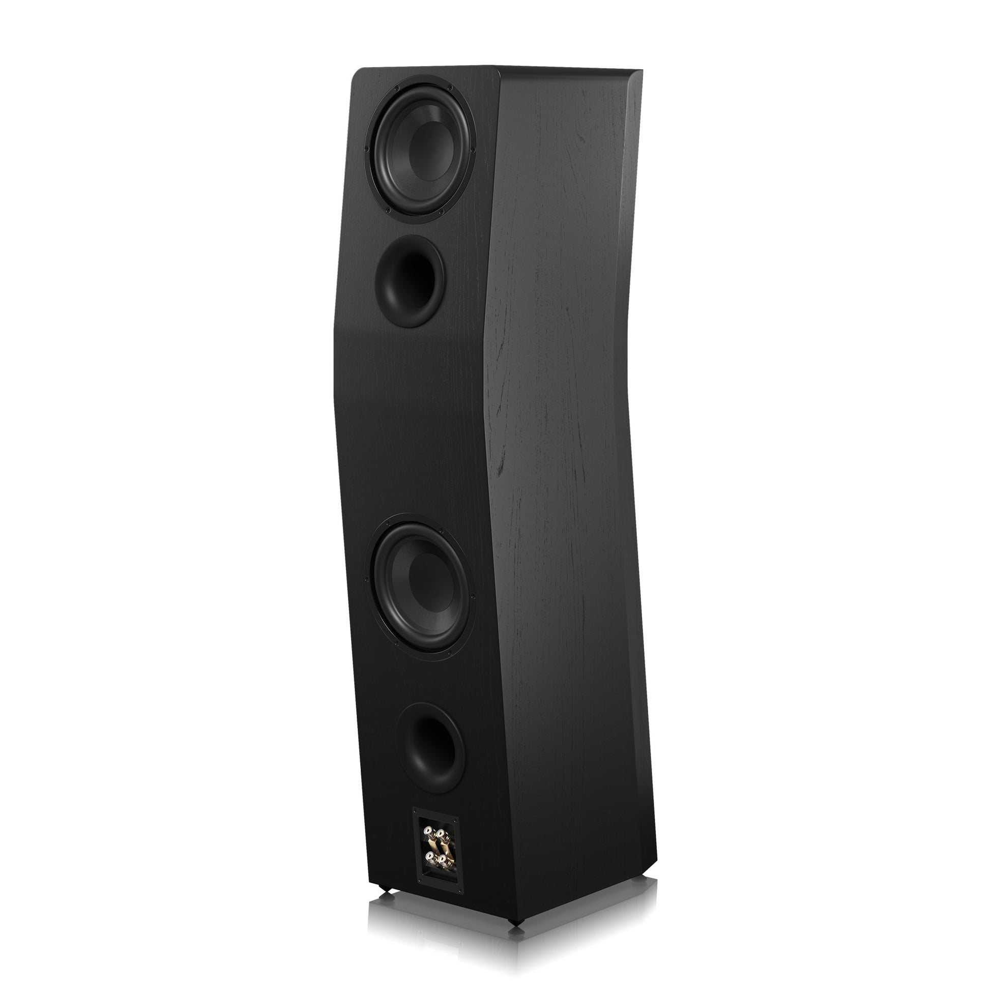 Ultra Evolution Pinnacle / Paar - SVS - The New Sound