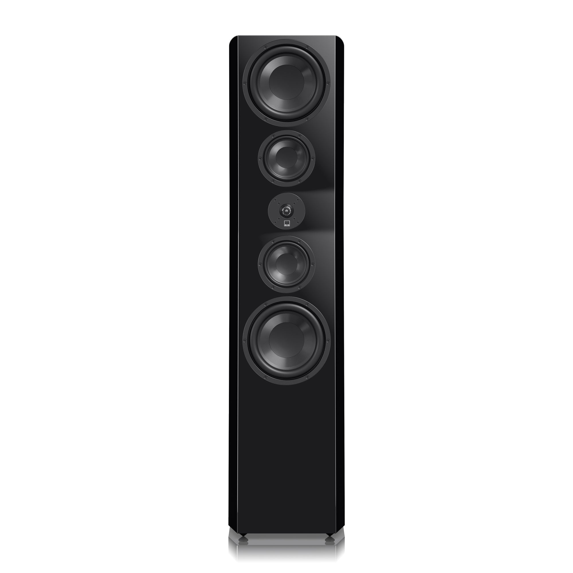 Ultra Evolution Pinnacle / Paar - SVS - The New Sound