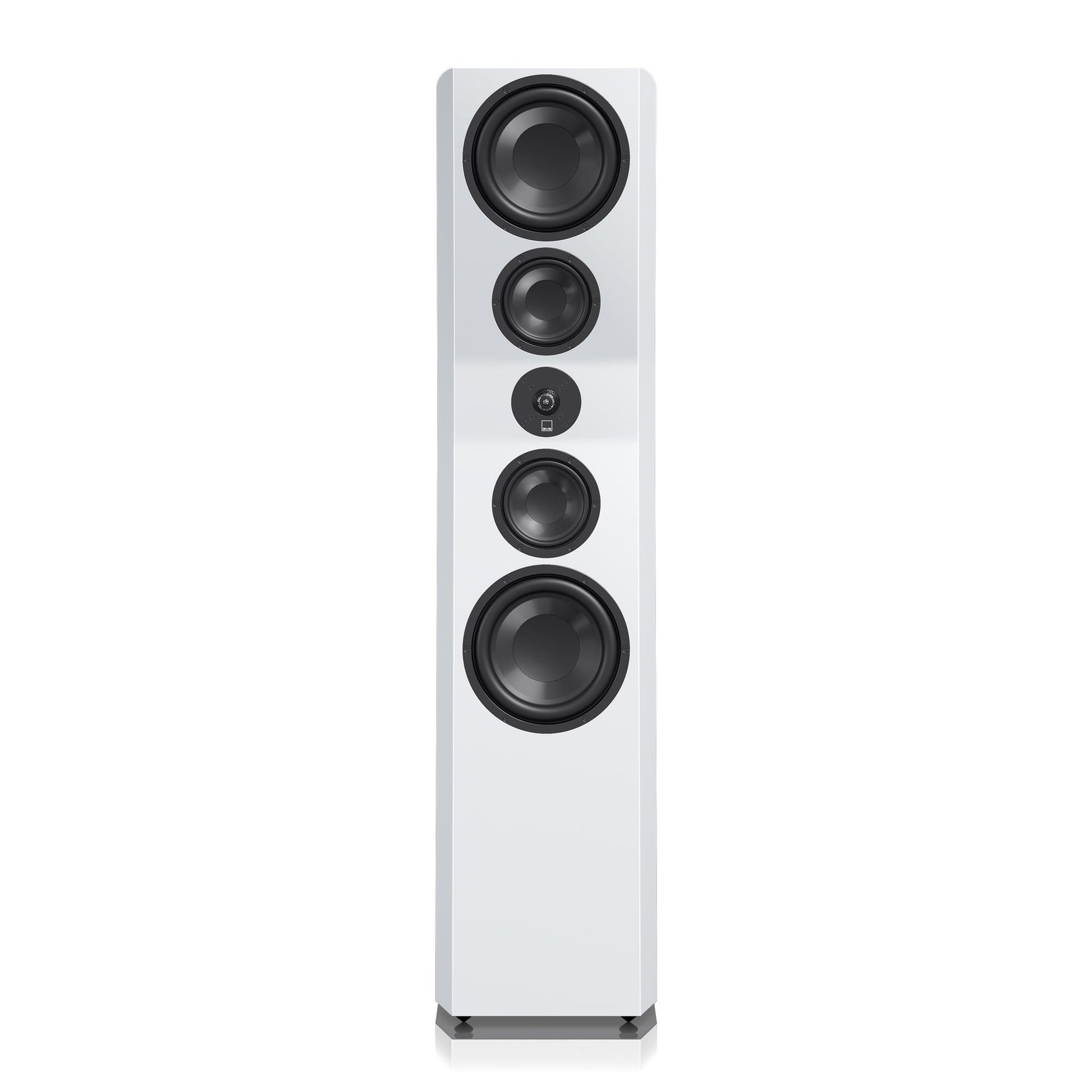 Ultra Evolution Pinnacle / Paar - SVS - The New Sound