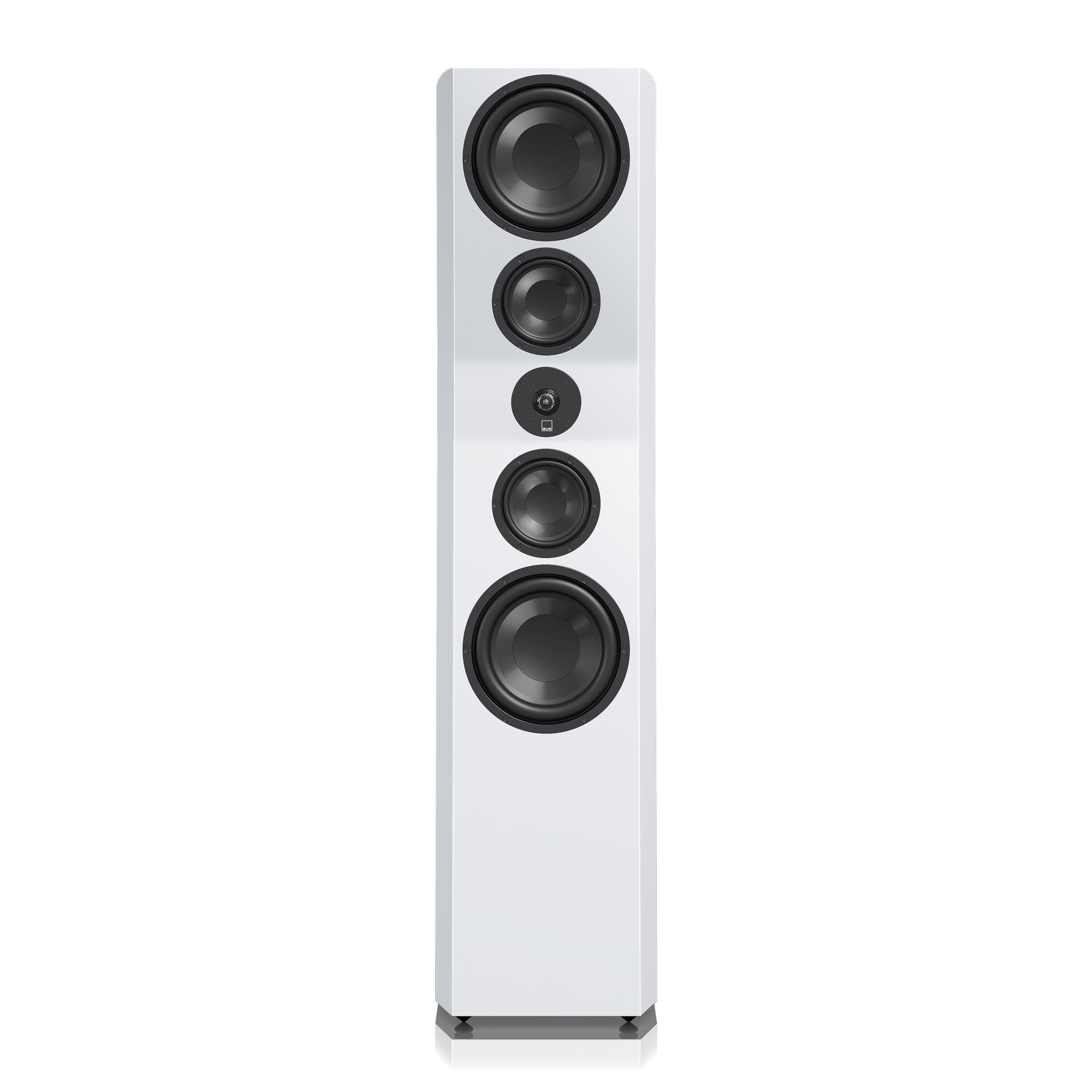 Ultra Evolution Pinnacle / Paar - SVS - The New Sound