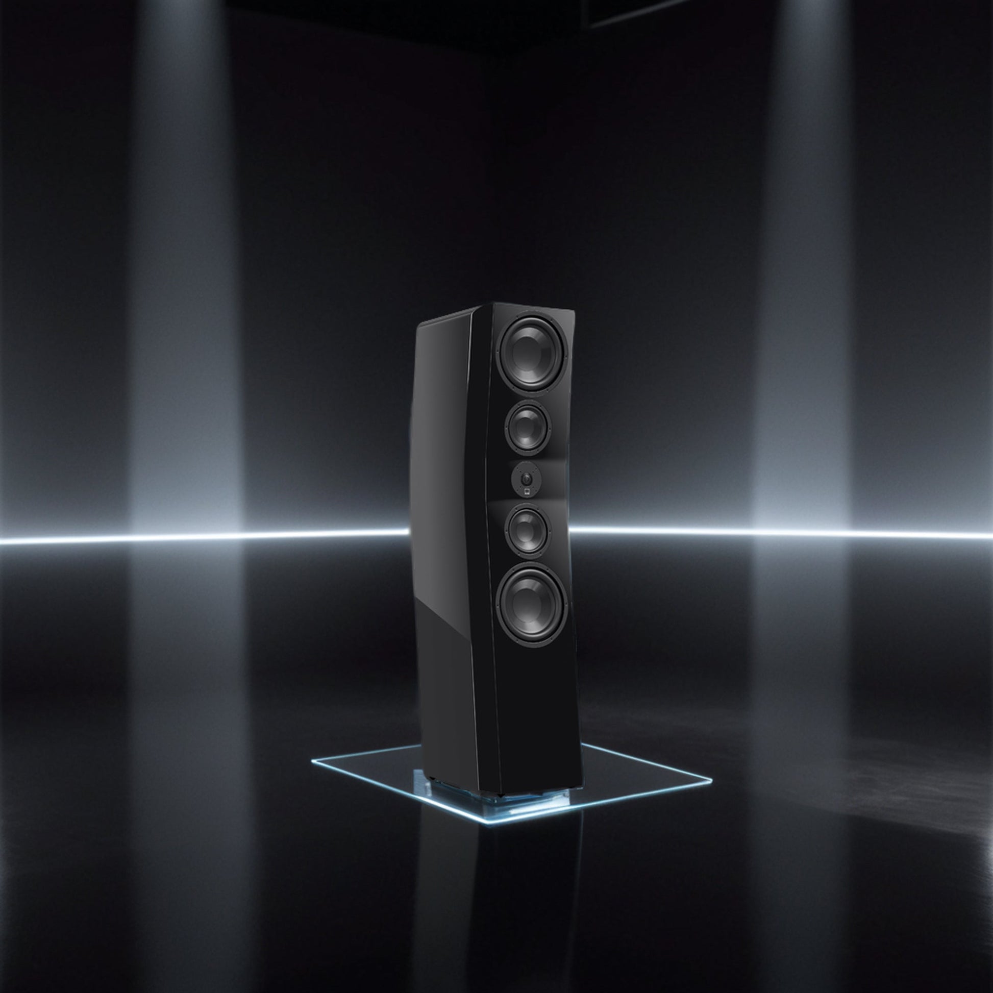 Ultra Evolution Pinnacle / Paar - SVS - The New Sound