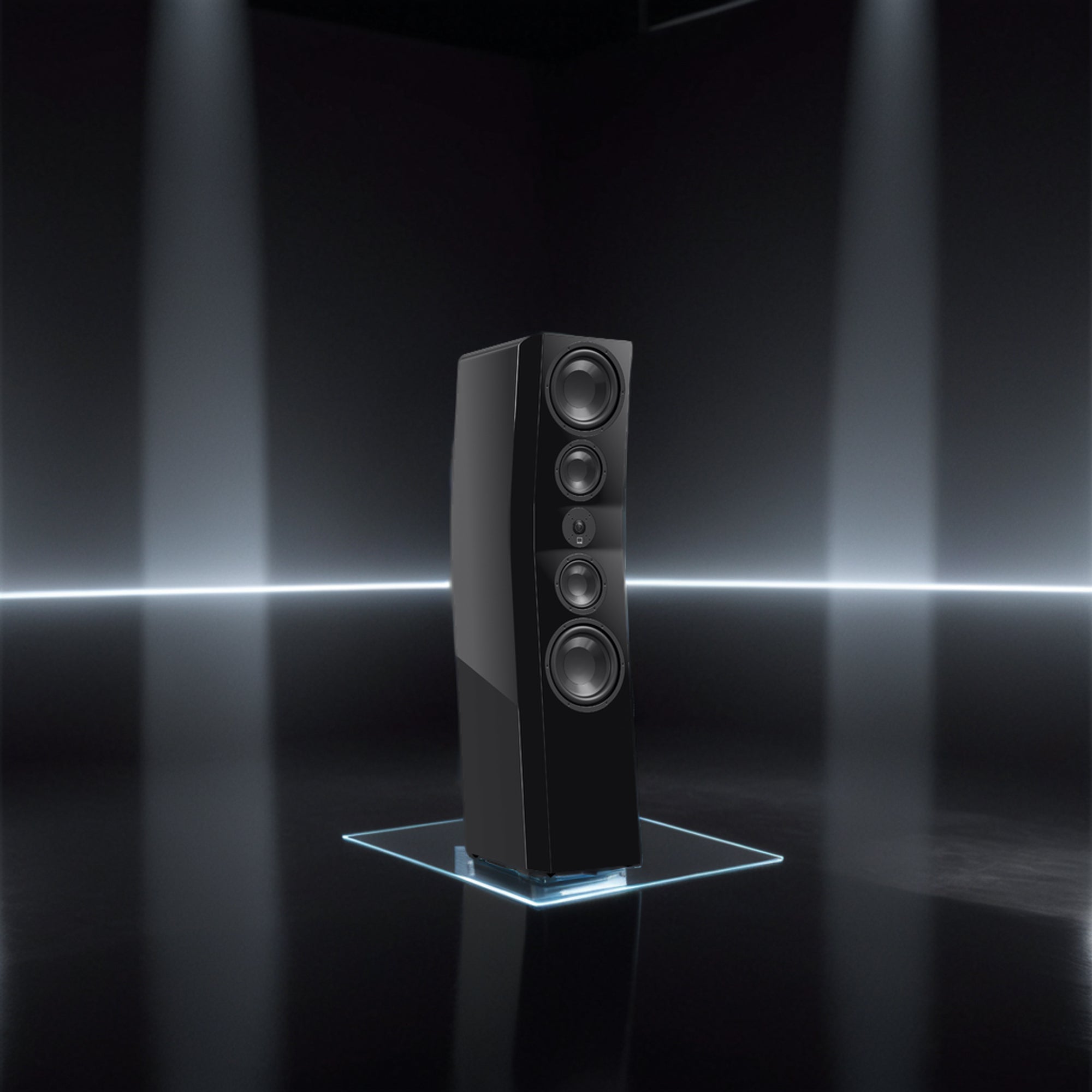 Ultra Evolution Pinnacle / Paar - SVS - The New Sound