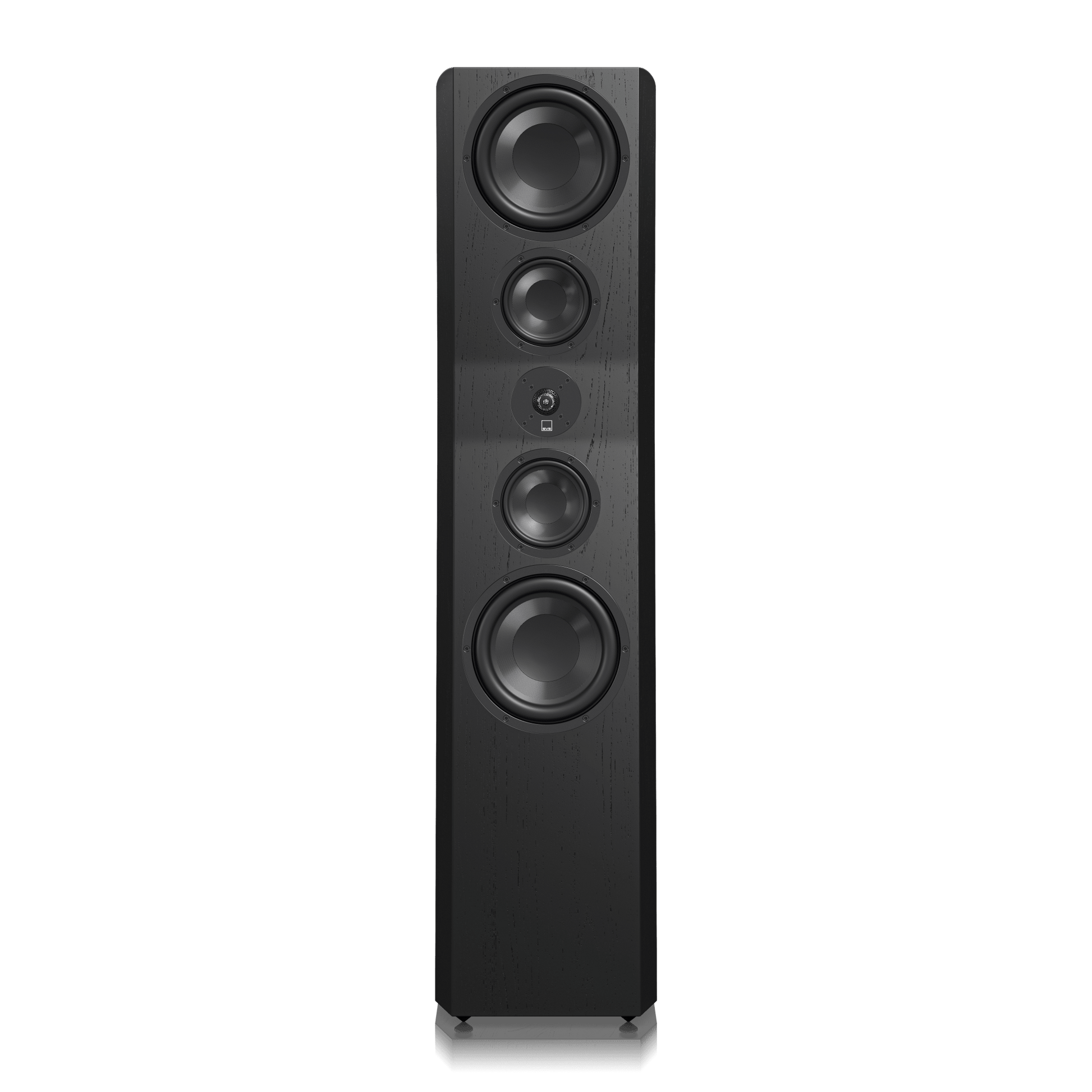 Ultra Evolution Pinnacle / Paar - SVS - The New Sound