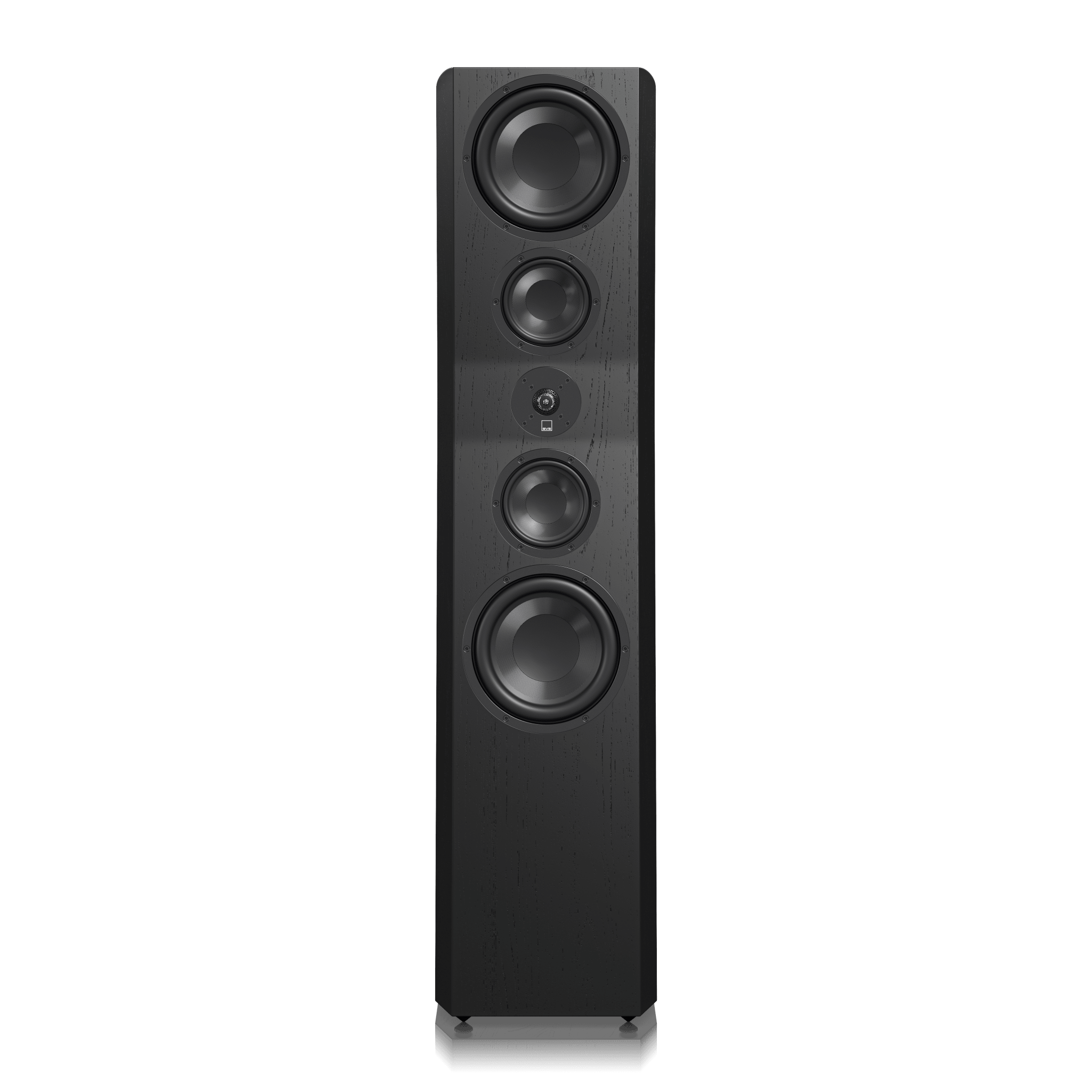 Ultra Evolution Pinnacle / Paar - SVS - The New Sound