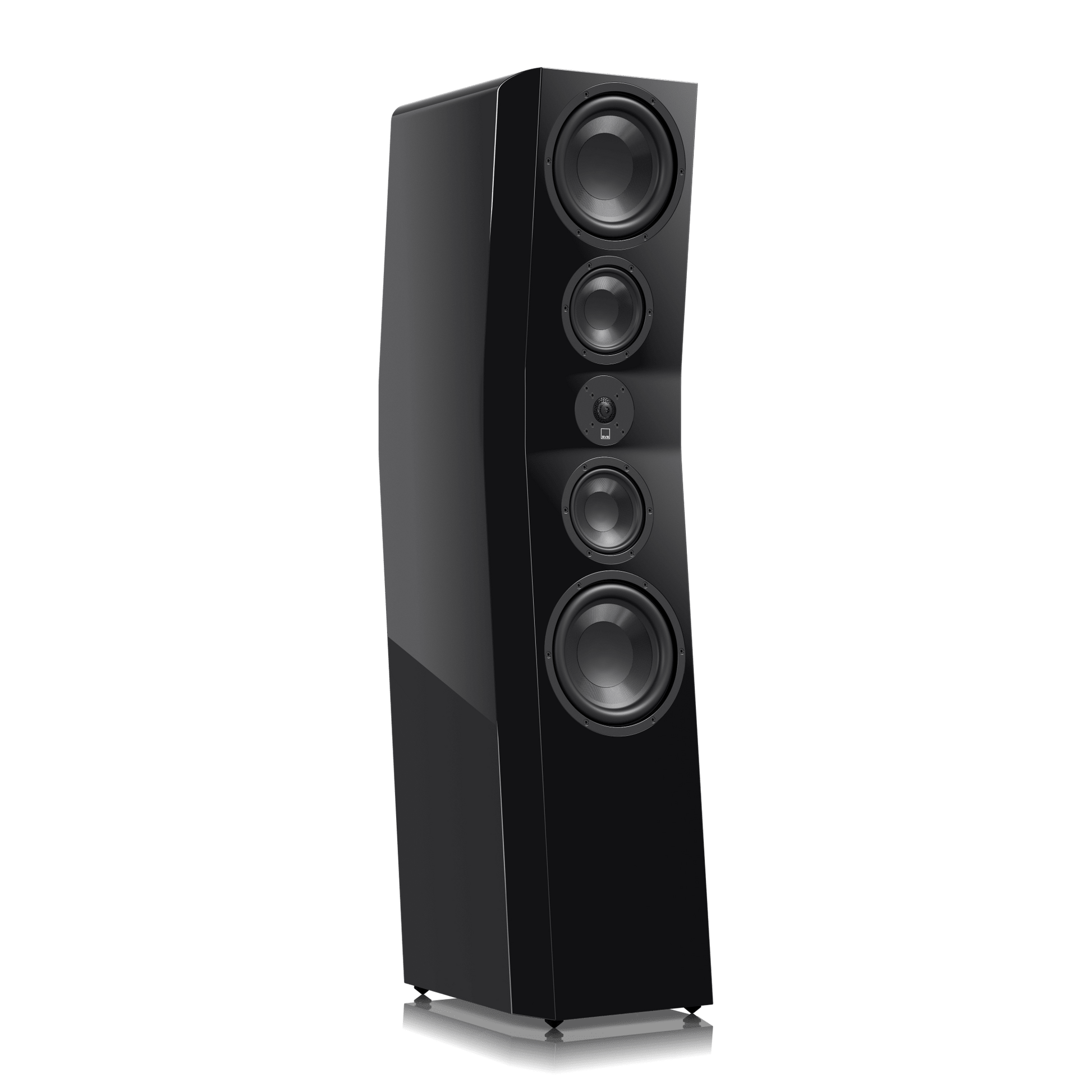 Ultra Evolution Pinnacle / Paar - SVS - The New Sound