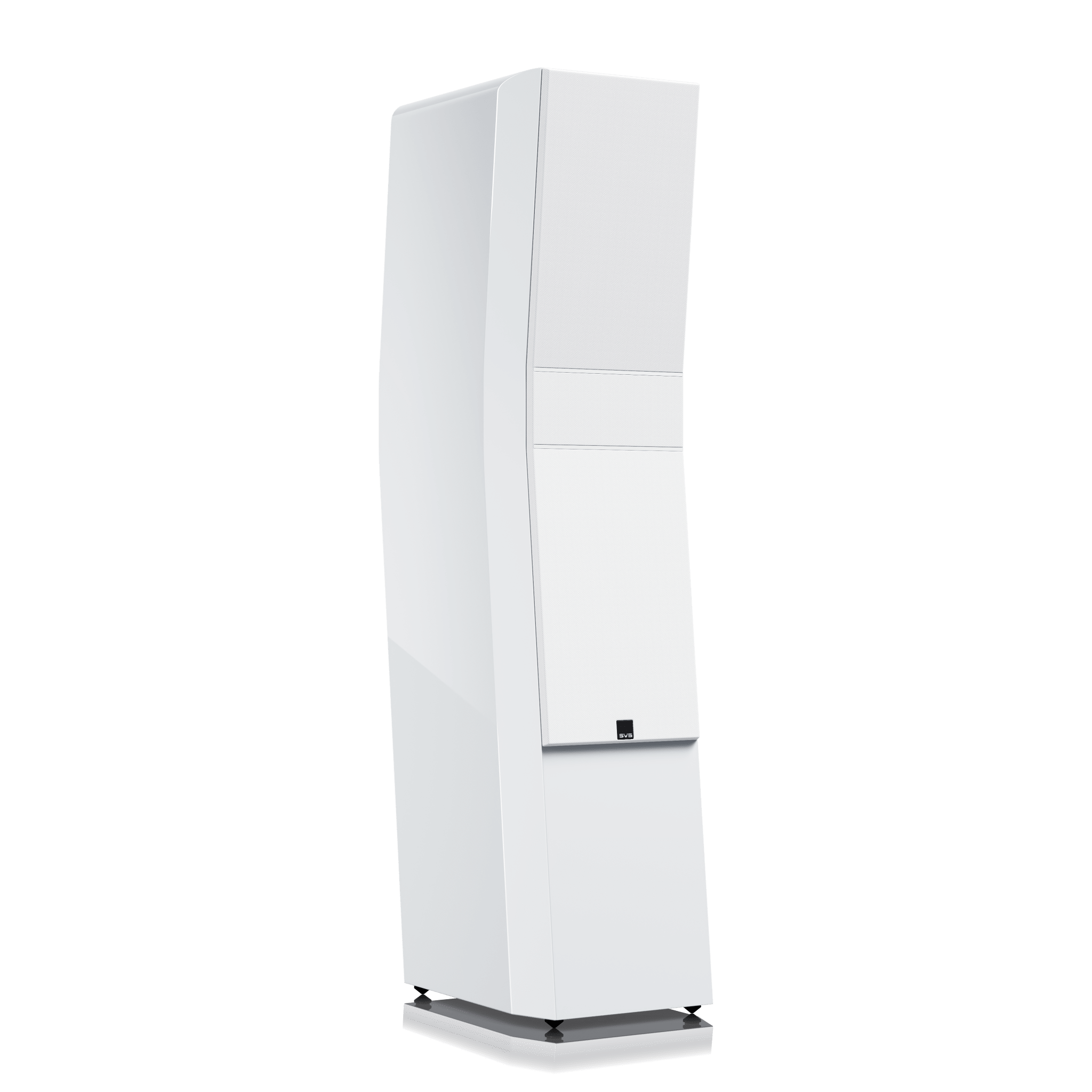 Ultra Evolution Pinnacle / Paar - SVS - The New Sound