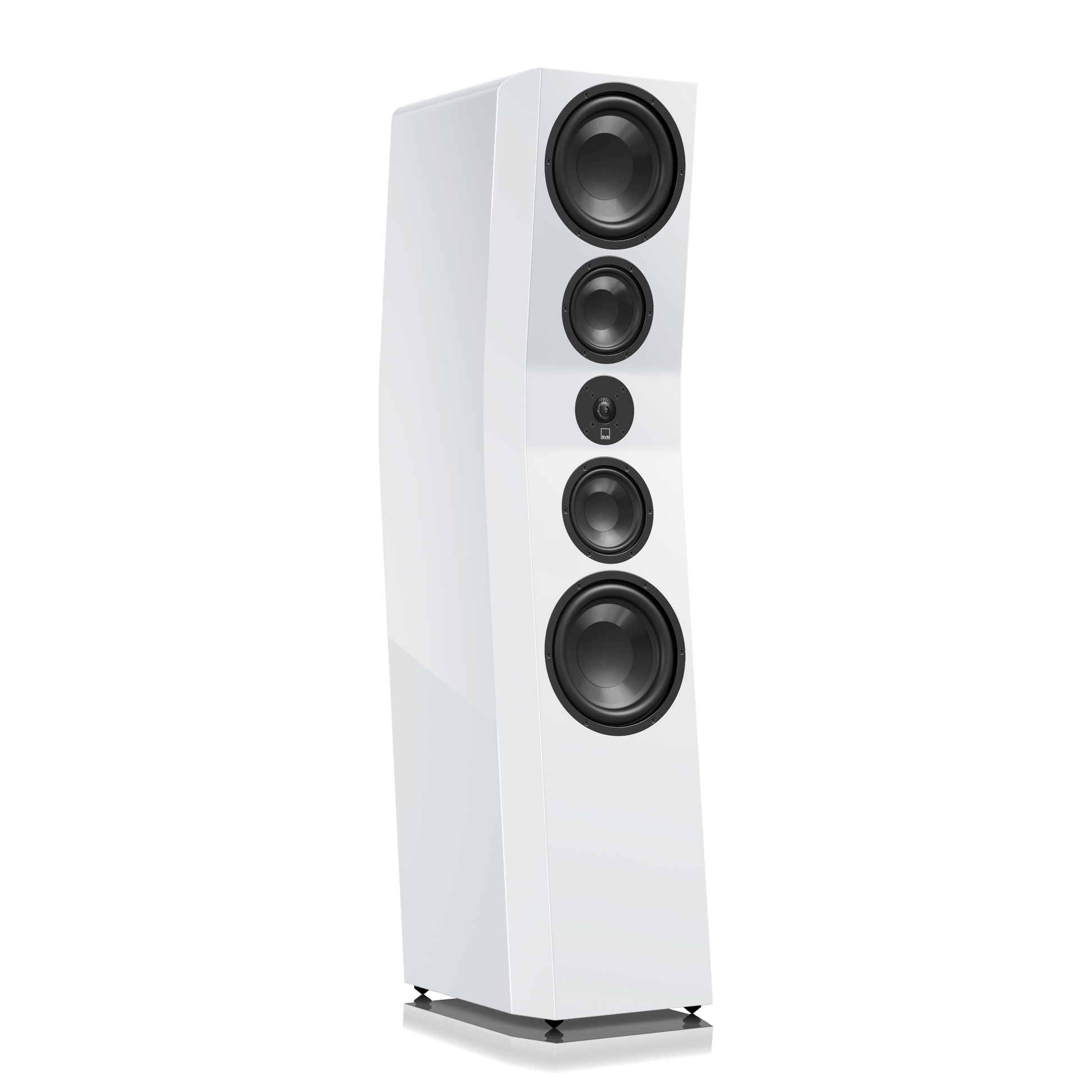 Ultra Evolution Pinnacle / Paar - SVS - The New Sound