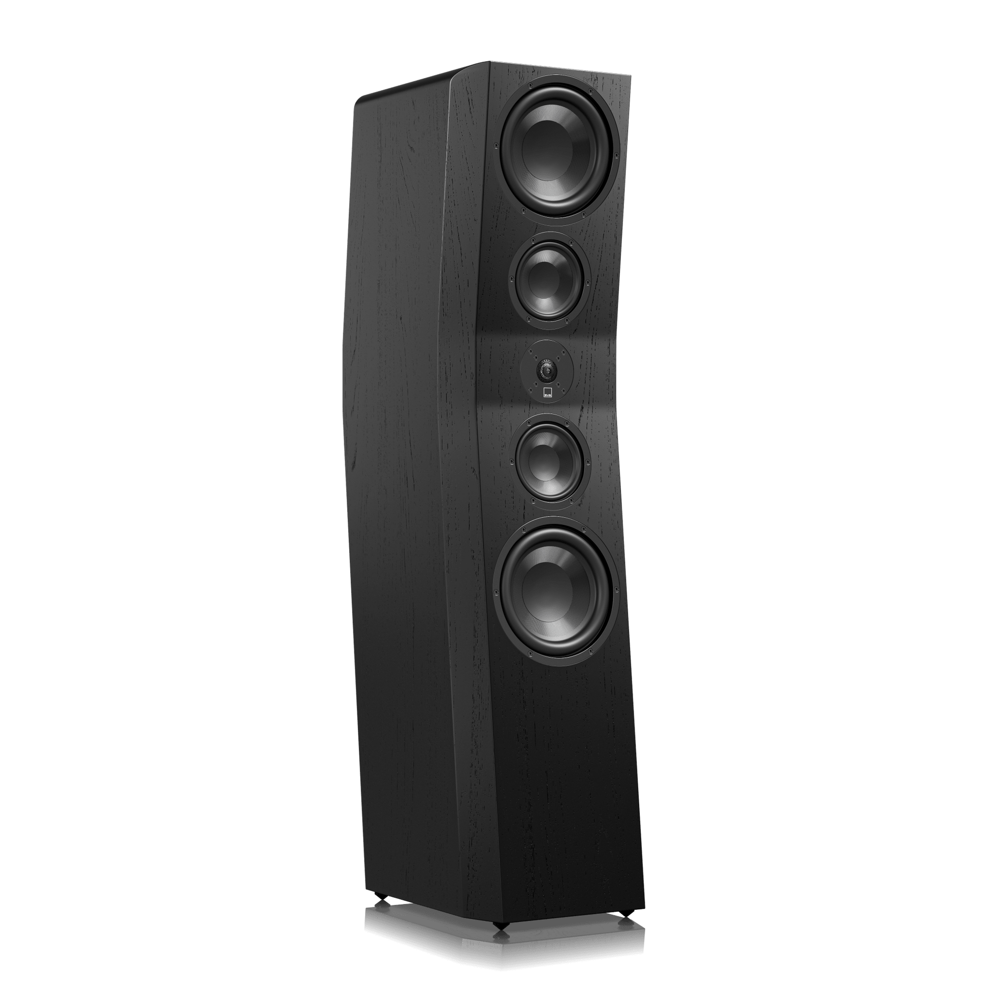 Ultra Evolution Pinnacle / Paar - SVS - The New Sound