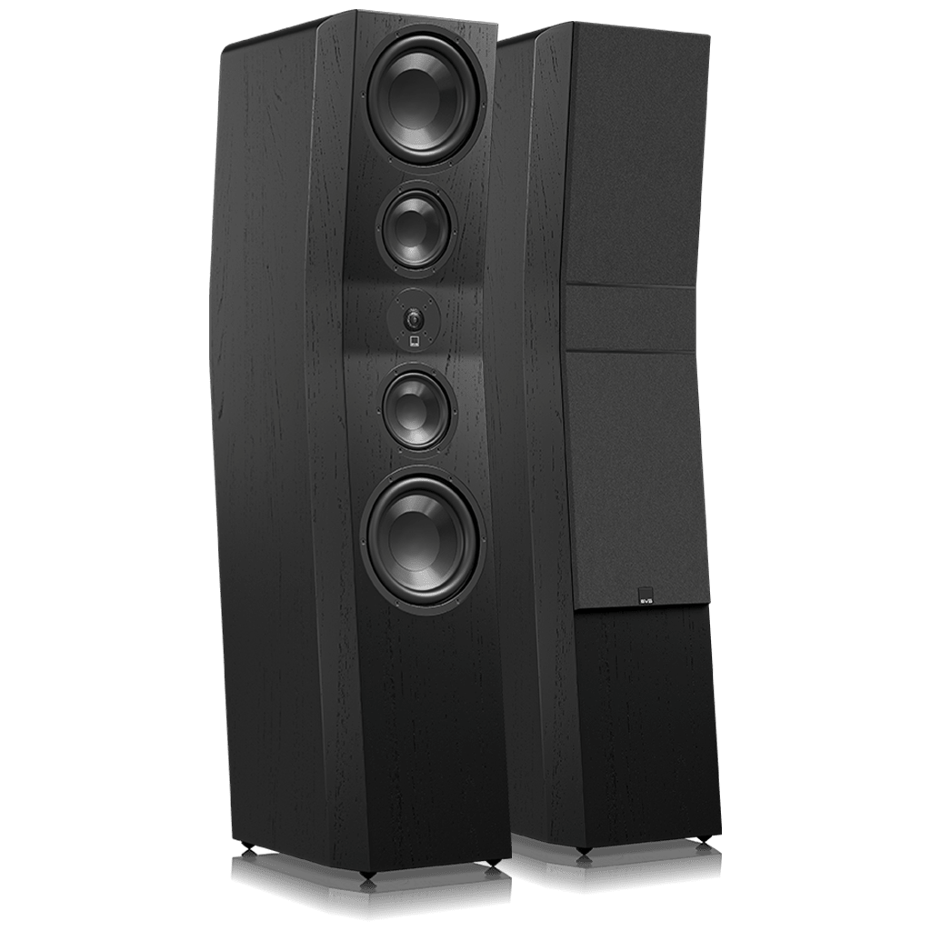 Ultra Evolution Pinnacle / Paar - SVS - The New Sound