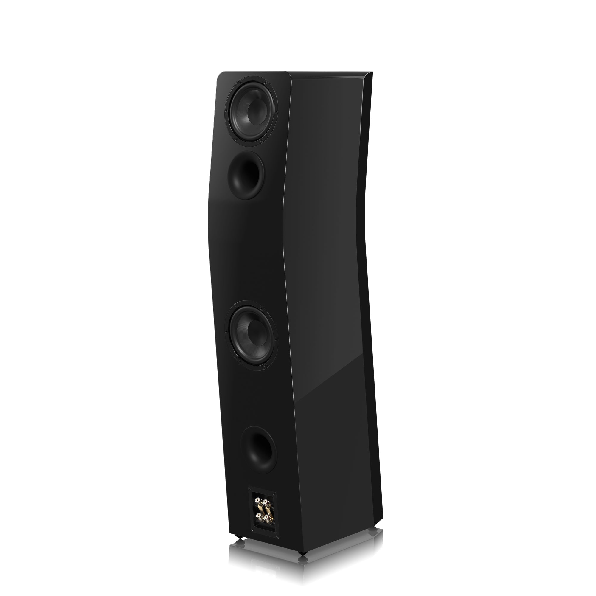 Ultra Evolution Titan / Paar - SVS - The New Sound