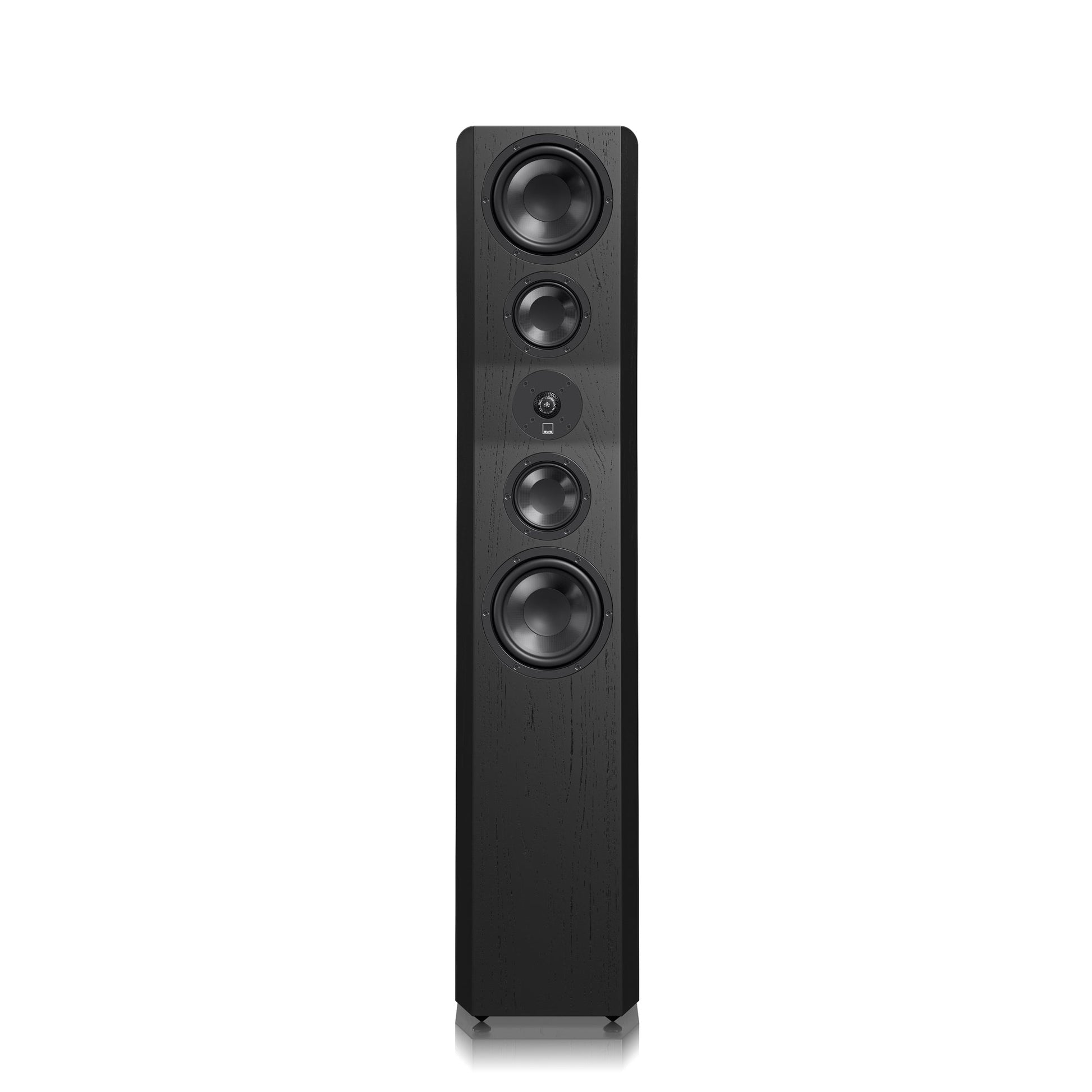 Ultra Evolution Titan / Paar - SVS - The New Sound