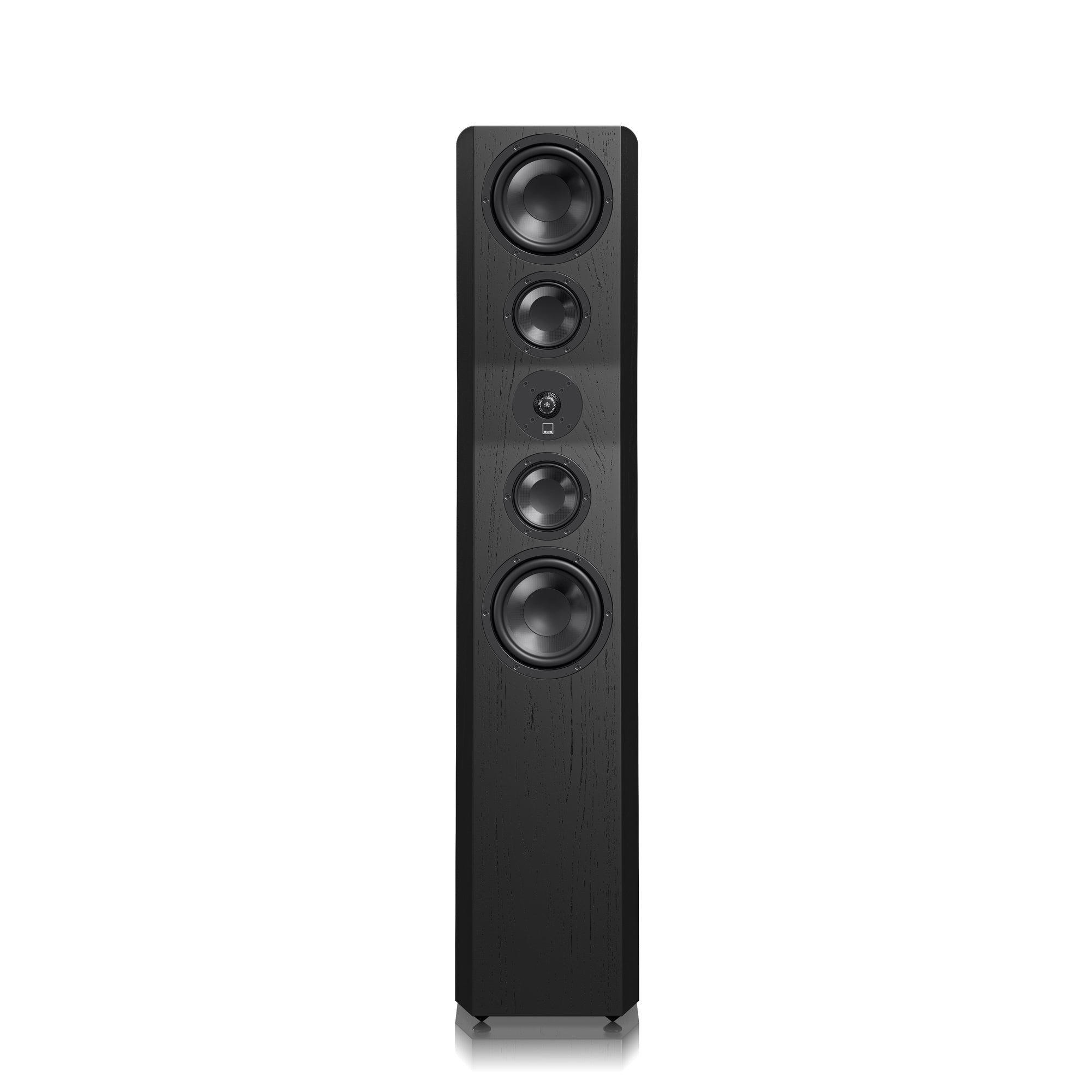 Ultra Evolution Titan / Paar - SVS - The New Sound