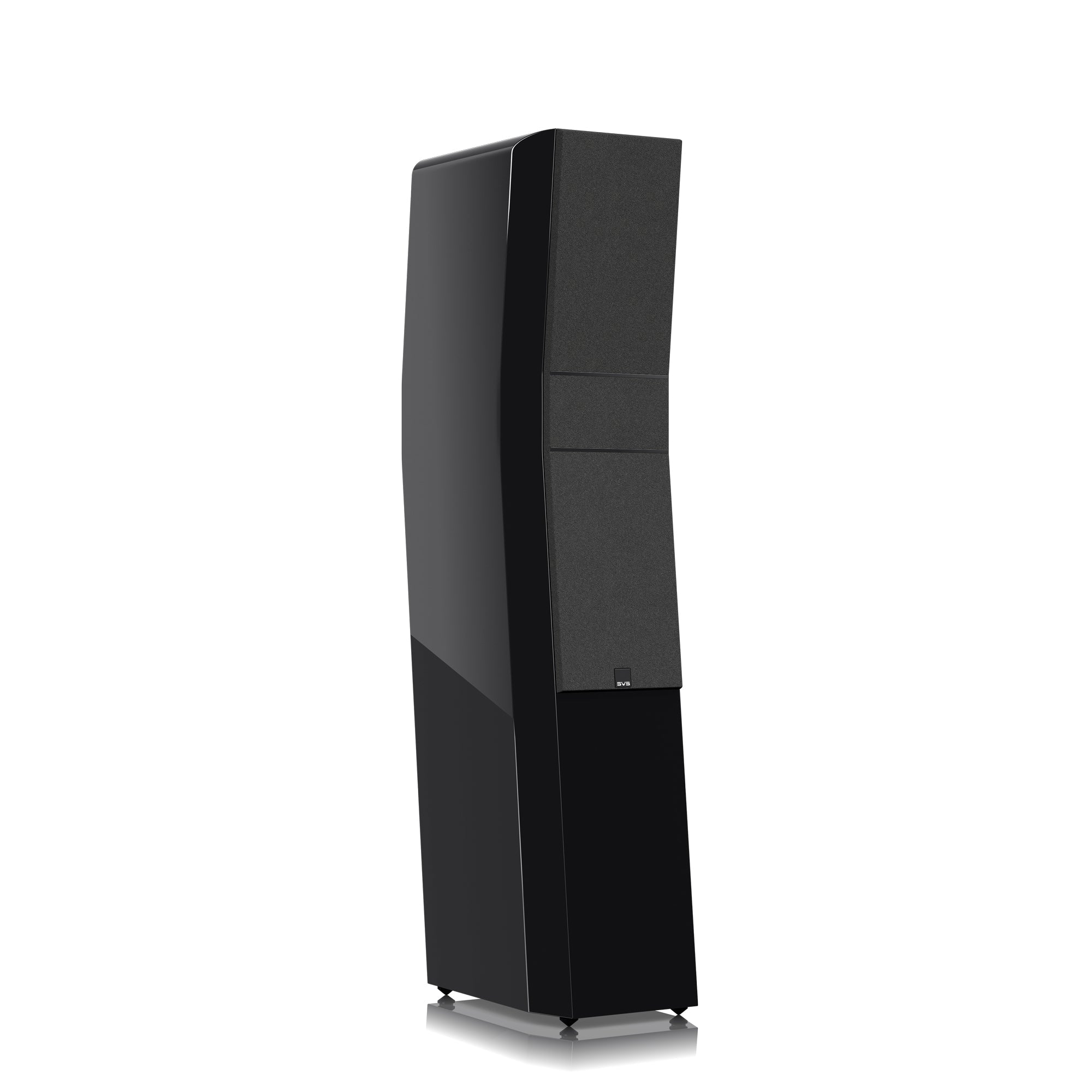 Ultra Evolution Titan / Paar - SVS - The New Sound