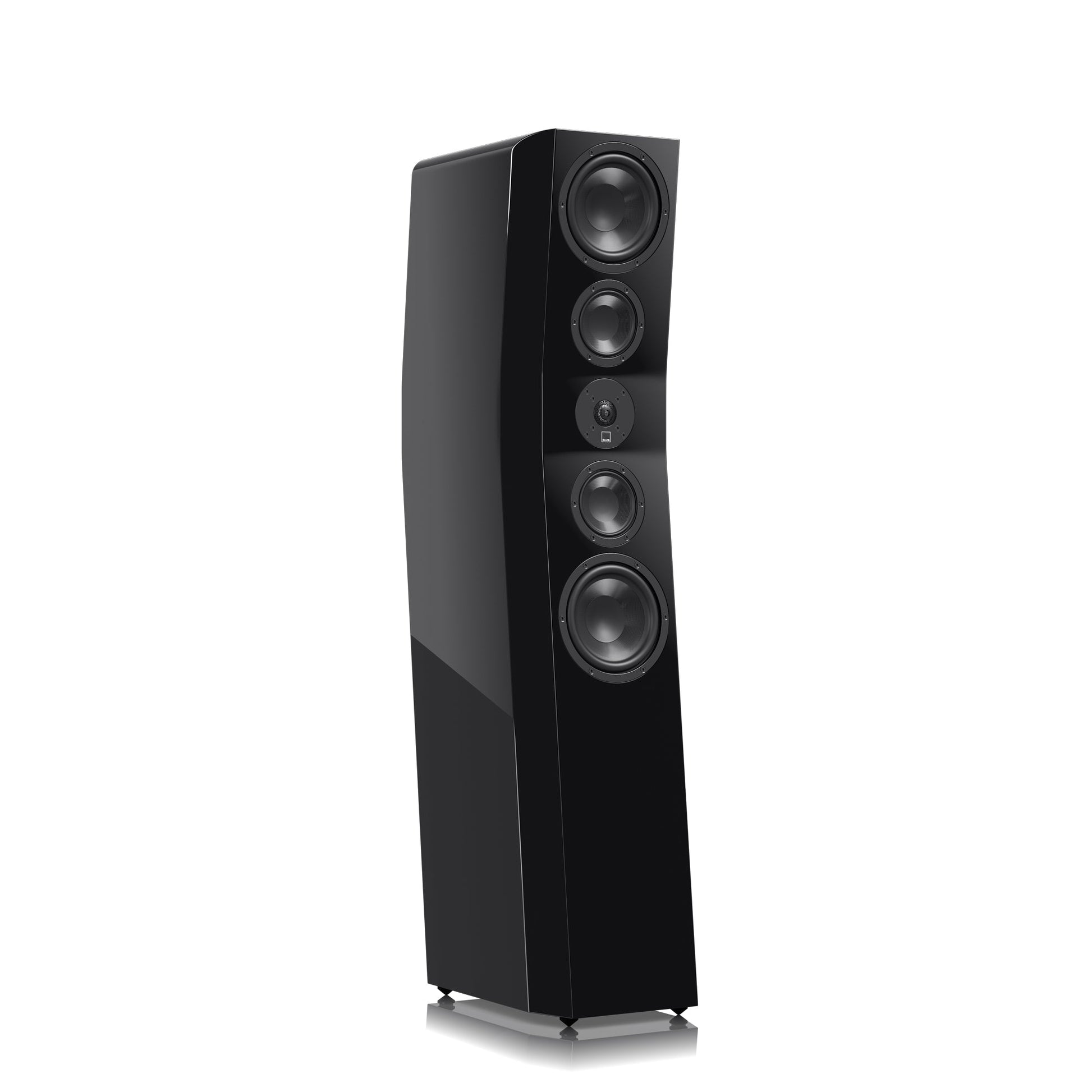 Ultra Evolution Titan / Paar - SVS - The New Sound