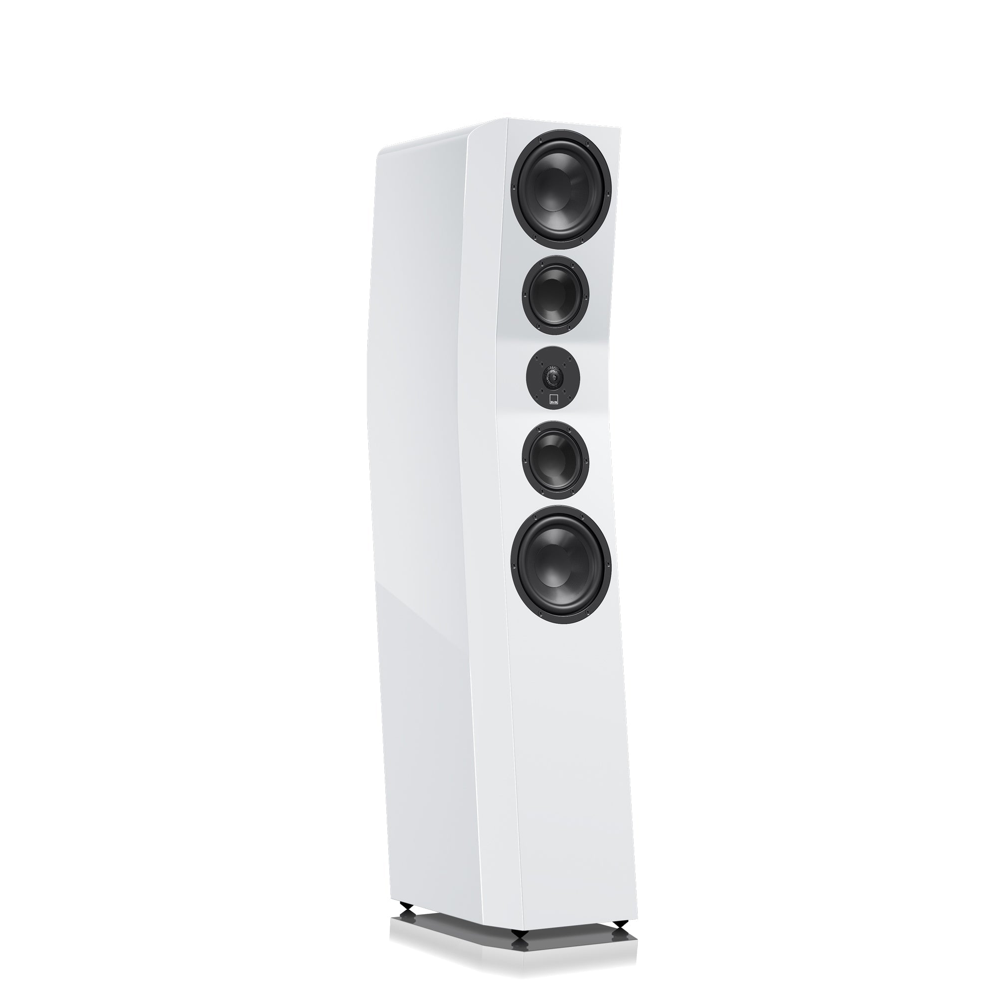 Ultra Evolution Titan / Paar - SVS - The New Sound