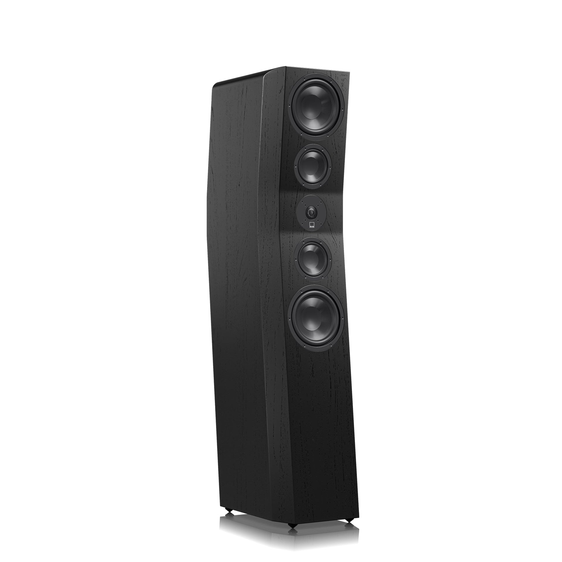 Ultra Evolution Titan / Paar - SVS - The New Sound