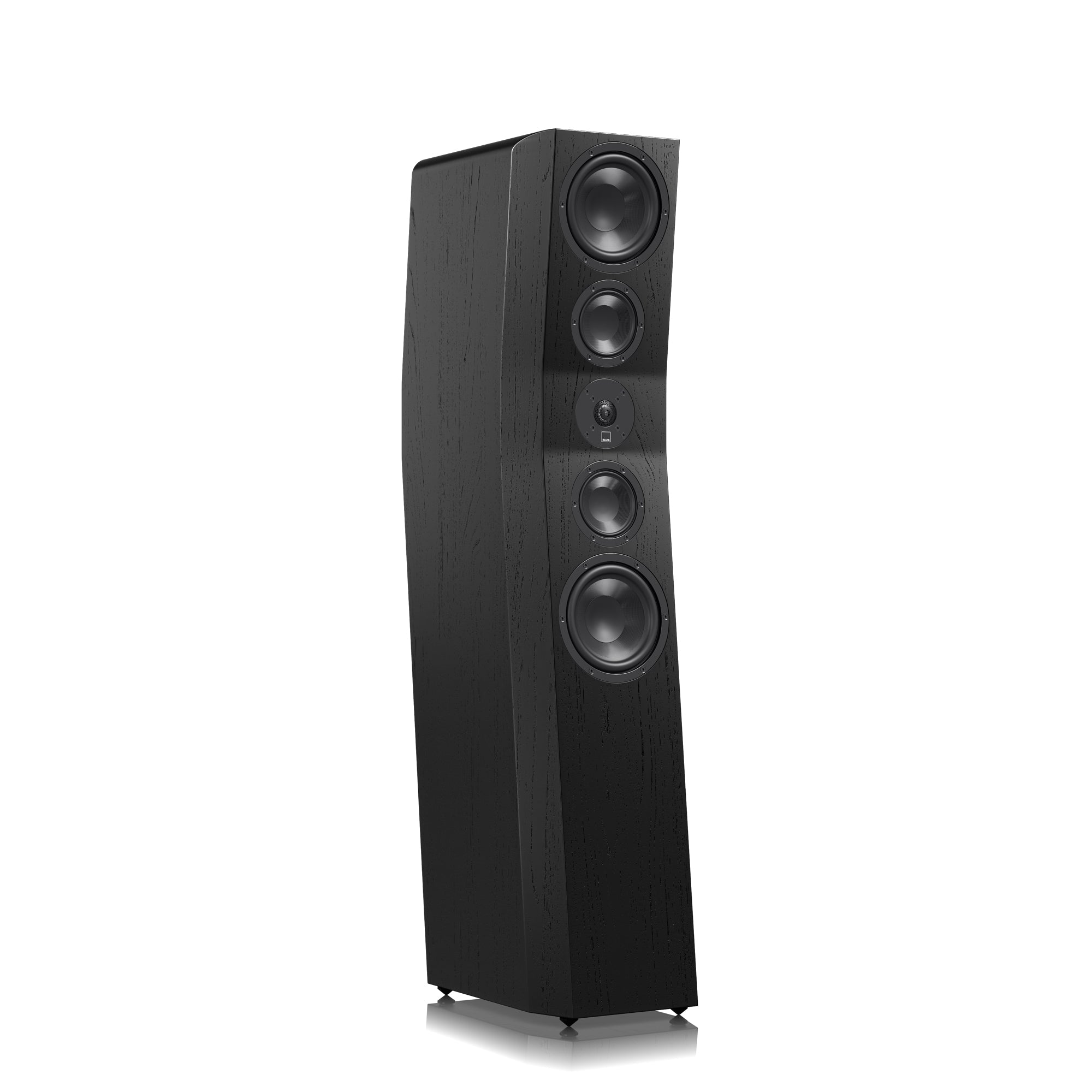 Ultra Evolution Titan / Paar - SVS - The New Sound