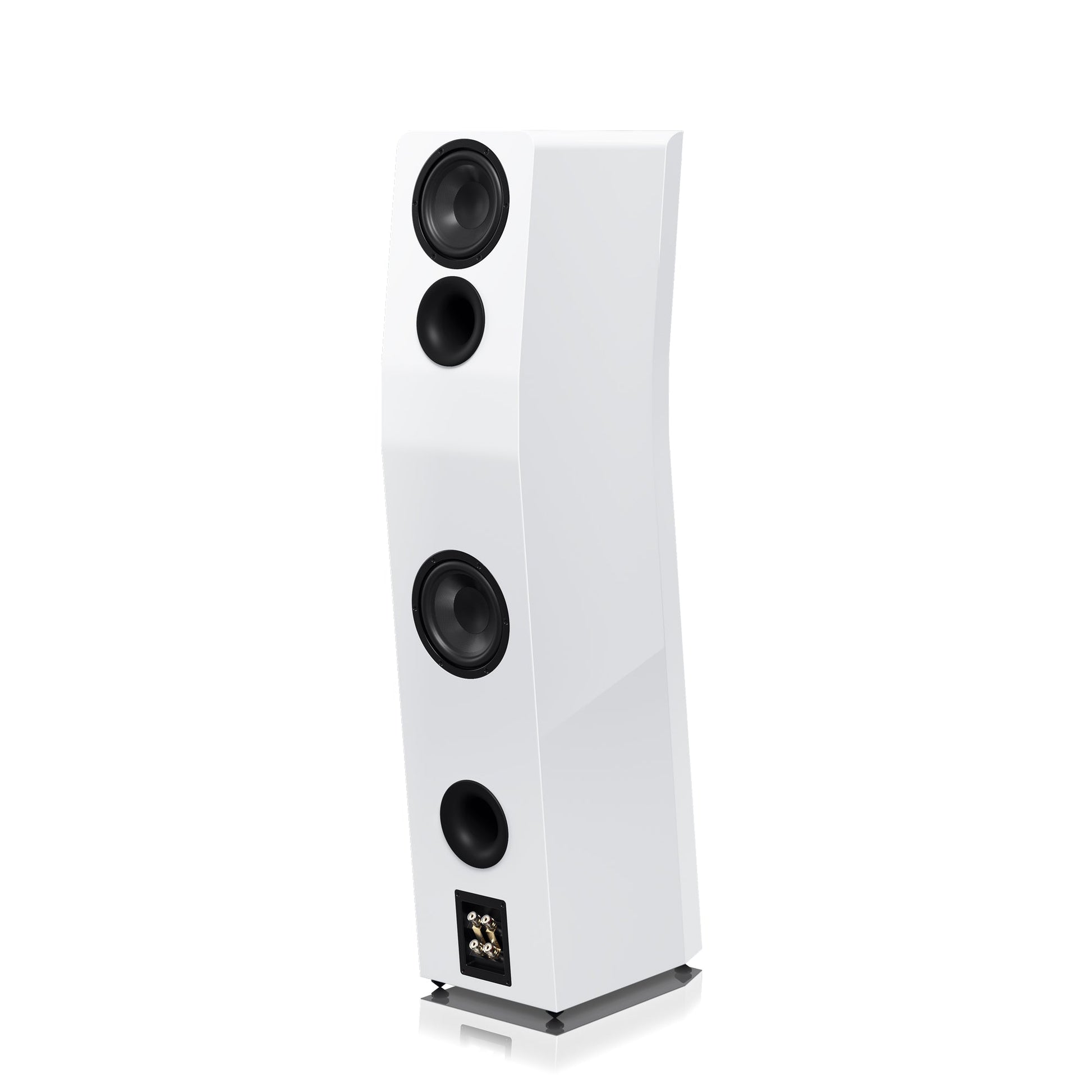 Ultra Evolution Titan / Paar - SVS - The New Sound