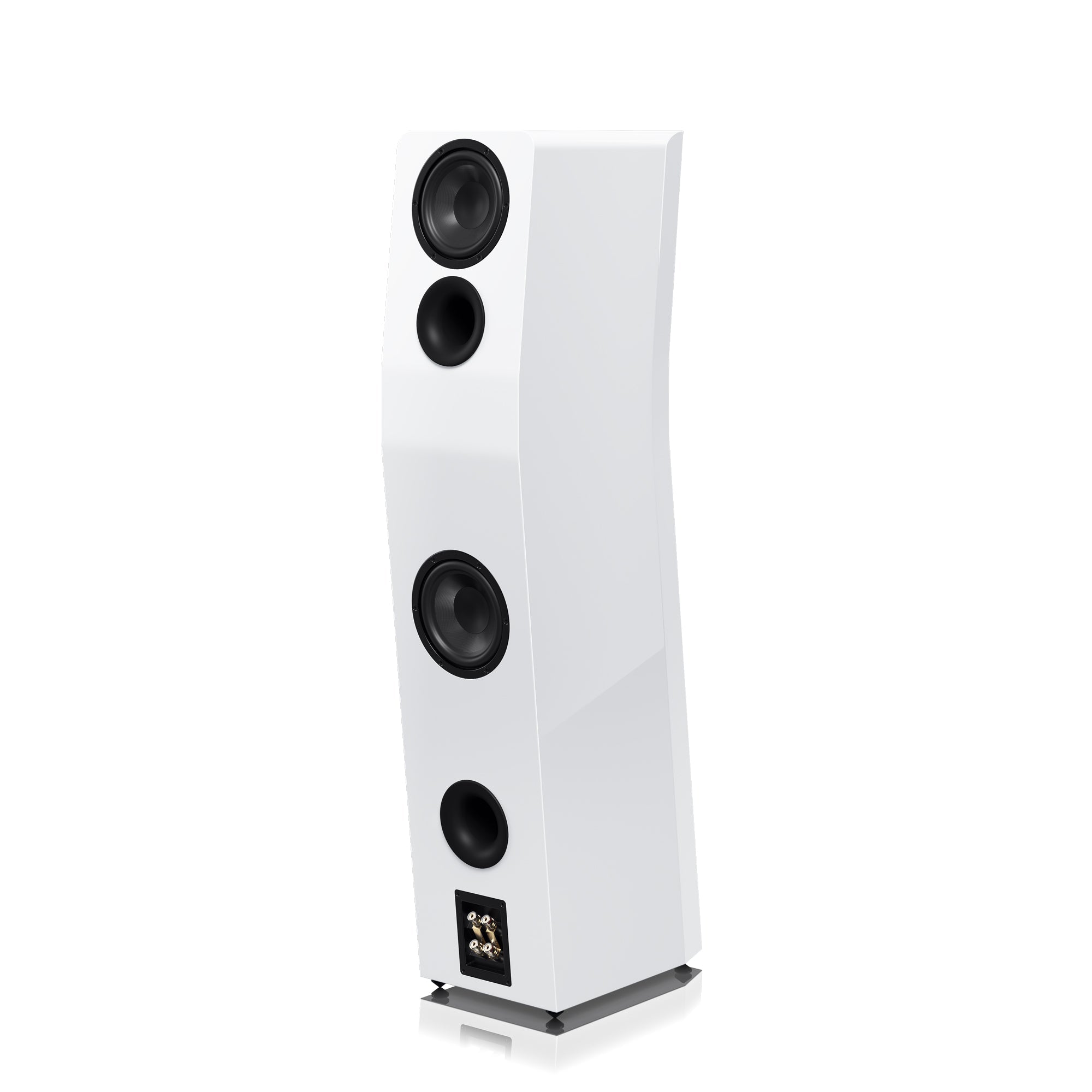 Ultra Evolution Titan / Paar - SVS - The New Sound