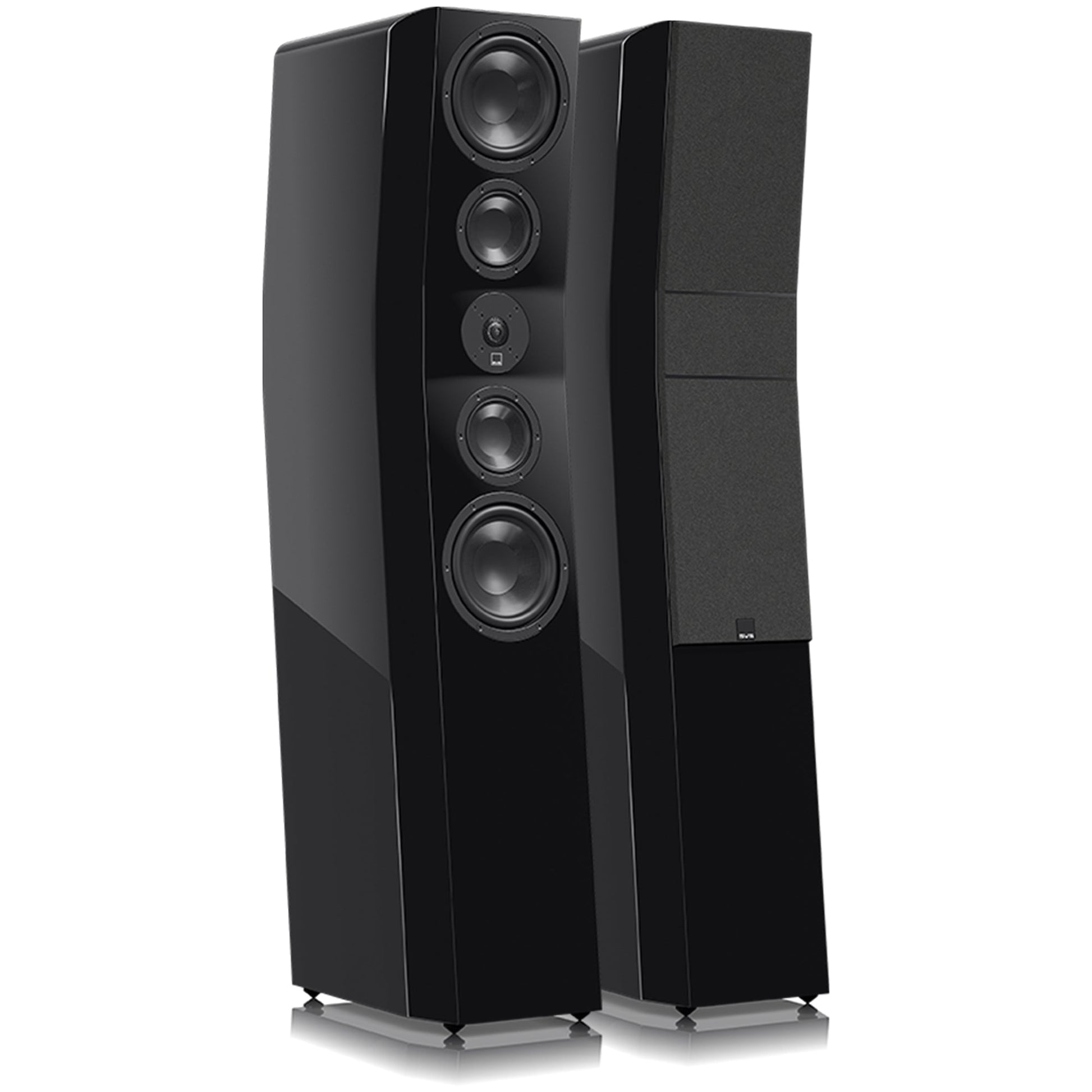 Ultra Evolution Titan / Paar - SVS - The New Sound