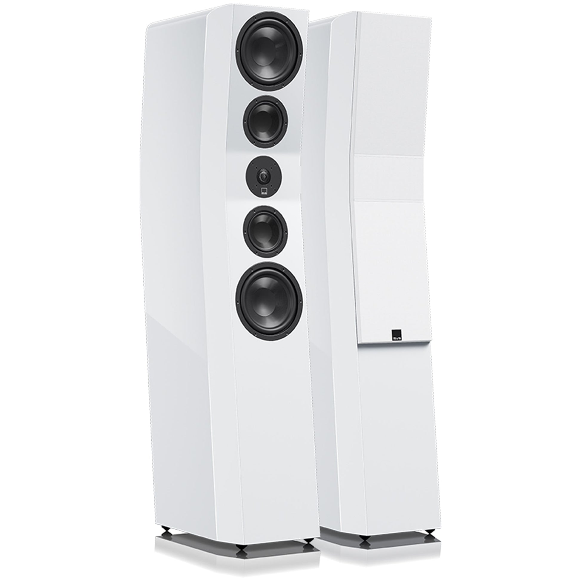 Ultra Evolution Titan / Paar - SVS - The New Sound