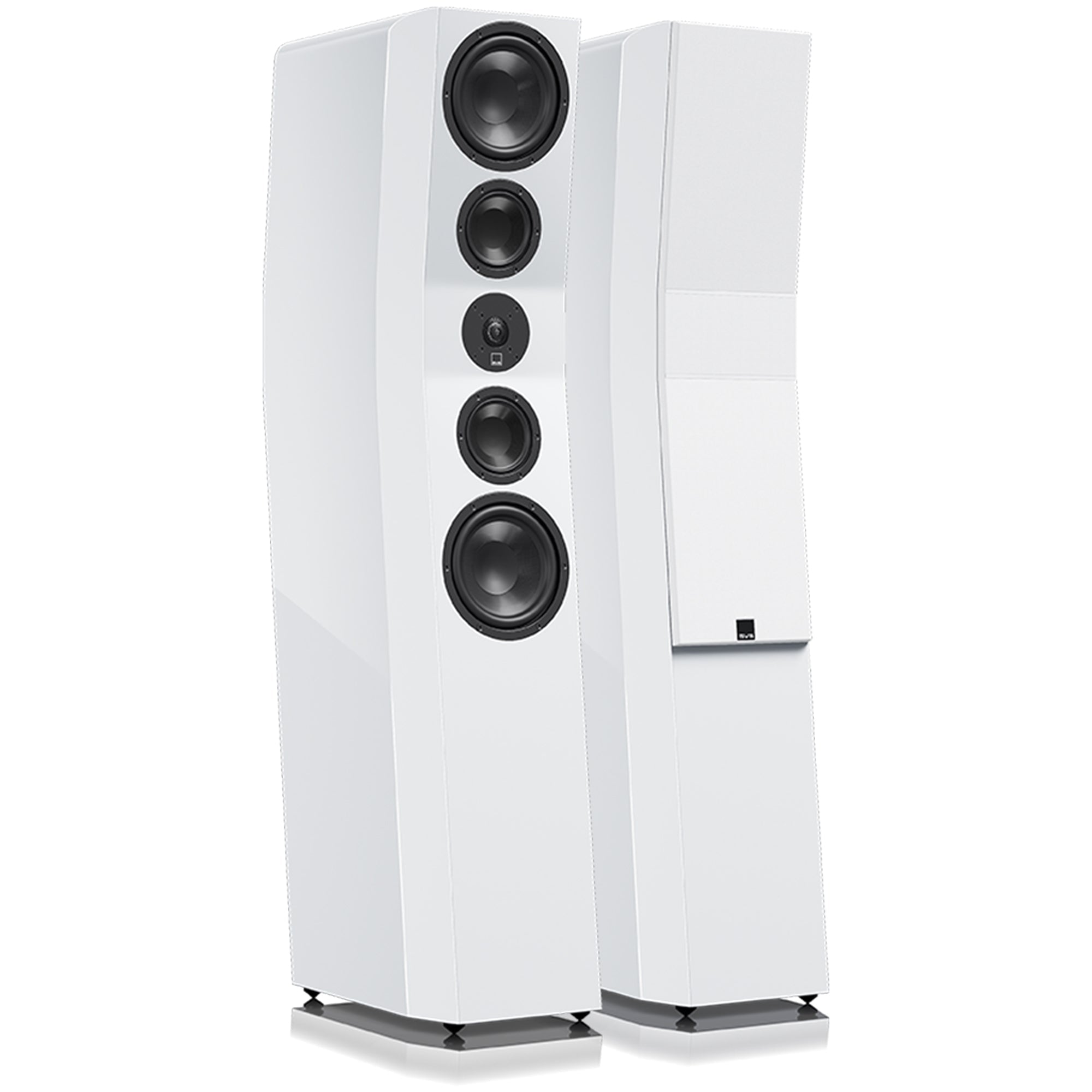 Ultra Evolution Titan / Paar - SVS - The New Sound