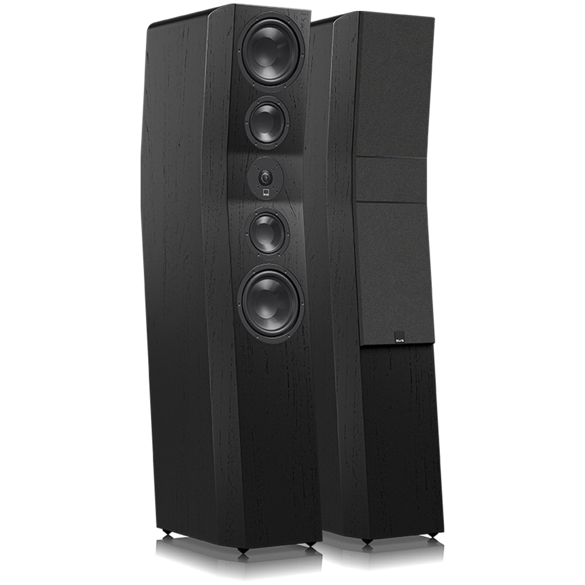 Ultra Evolution Titan / Paar - SVS - The New Sound