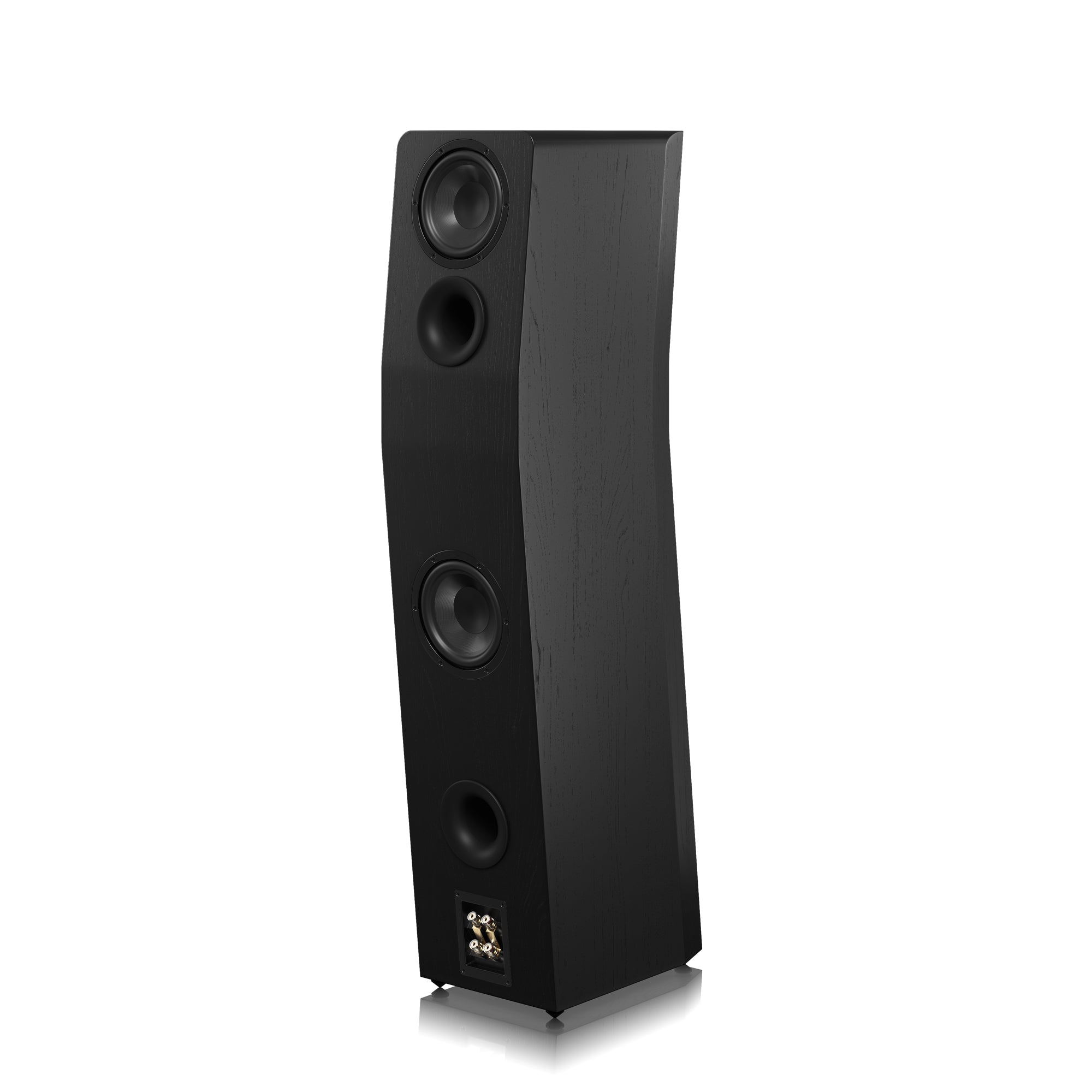Ultra Evolution Titan / Paar - SVS - The New Sound