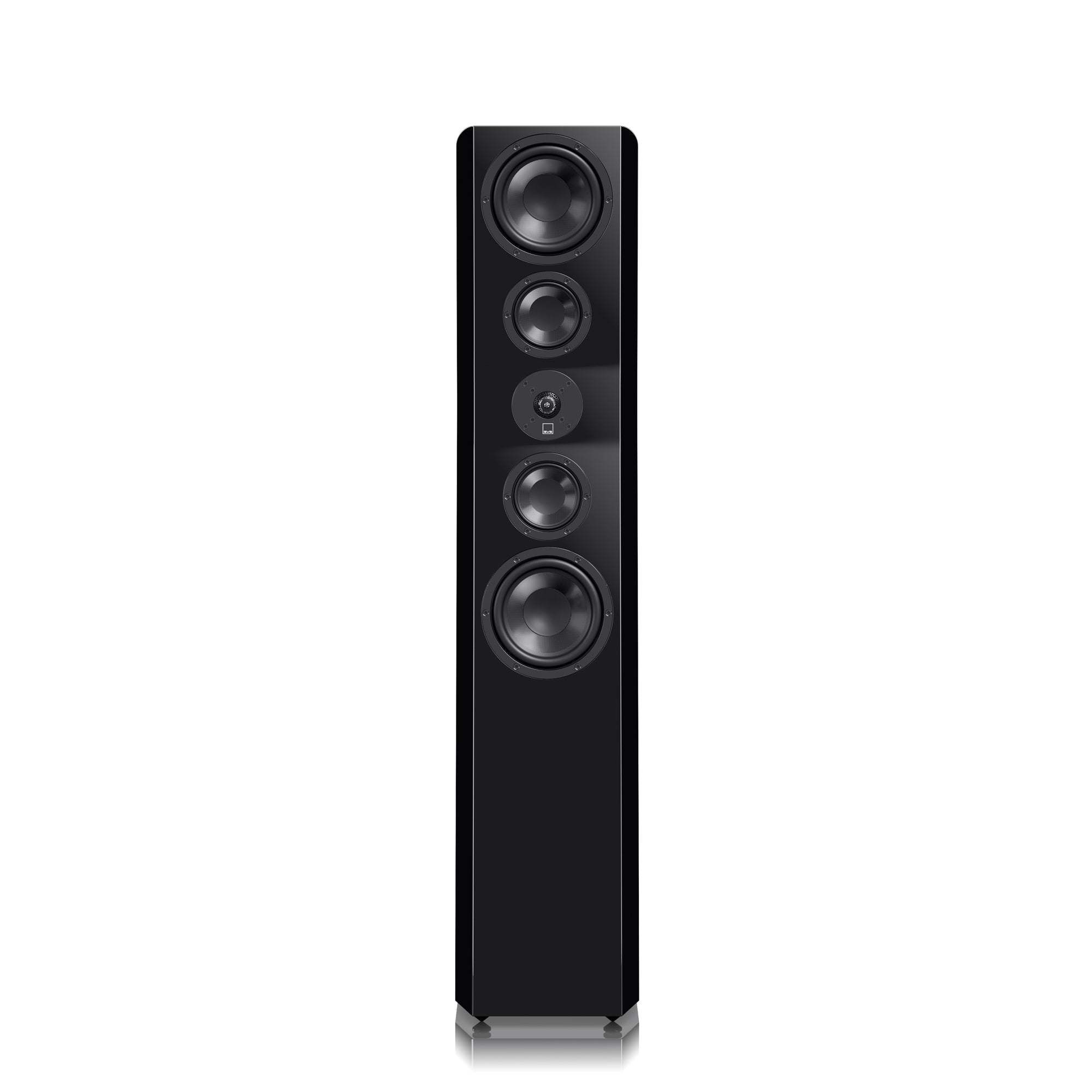 Ultra Evolution Titan / Paar - SVS - The New Sound