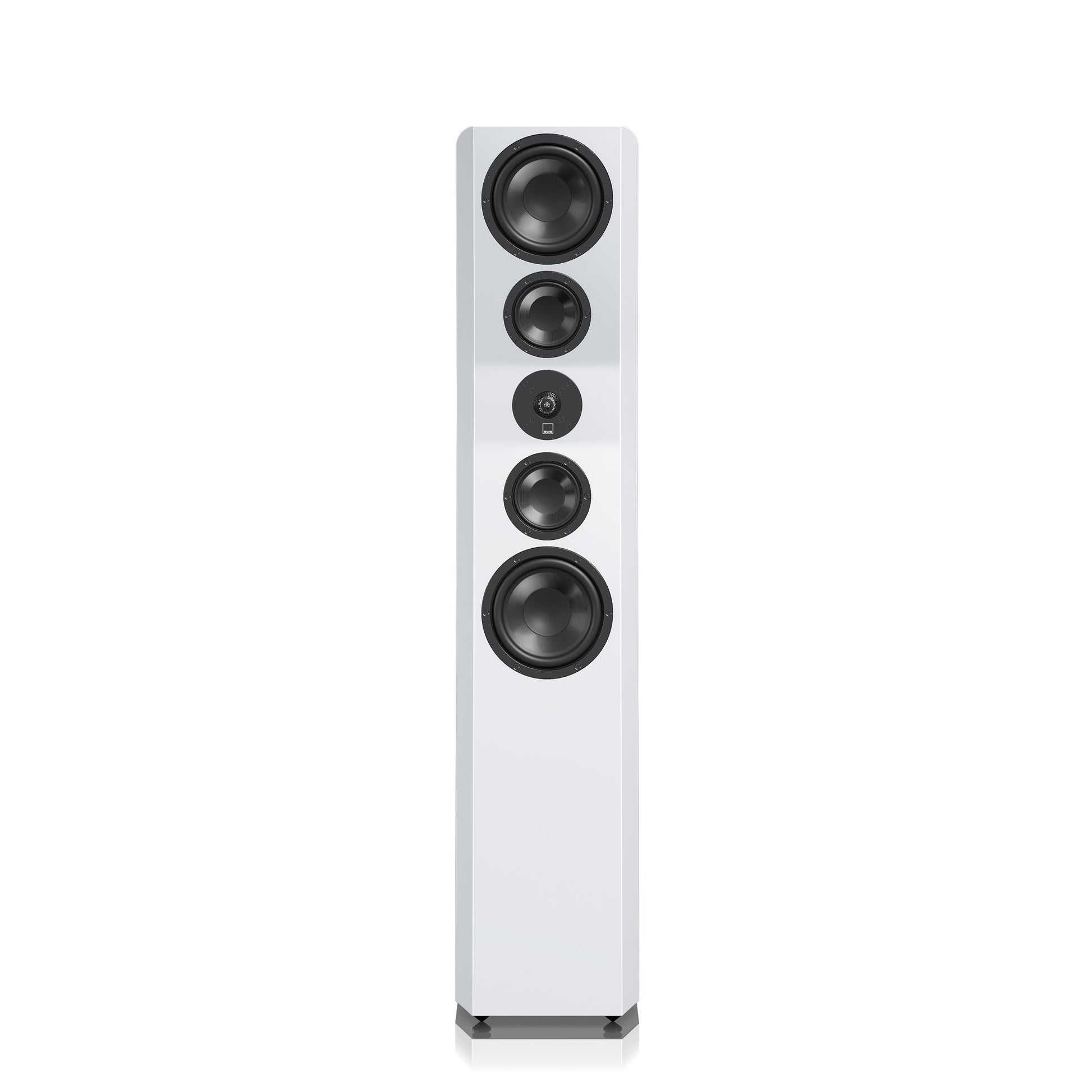 Ultra Evolution Titan / Paar - SVS - The New Sound