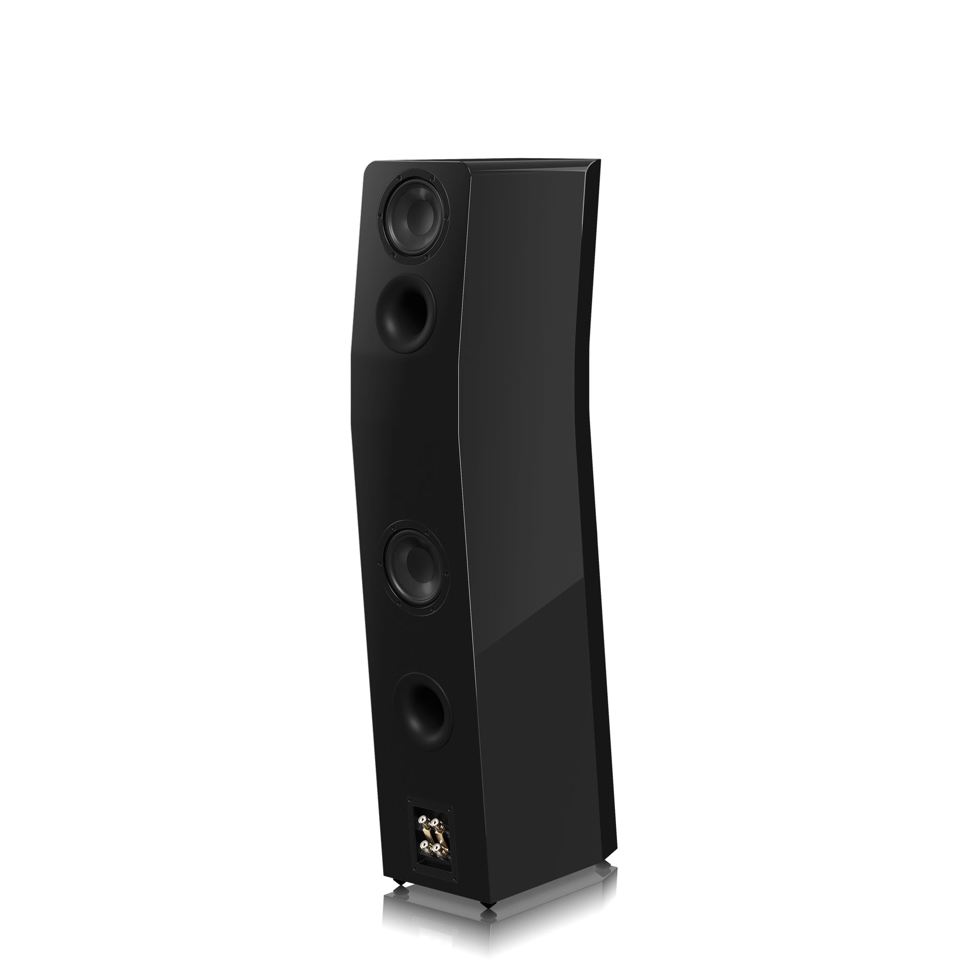 Ultra Evolution Tower / Paar - SVS - The New Sound