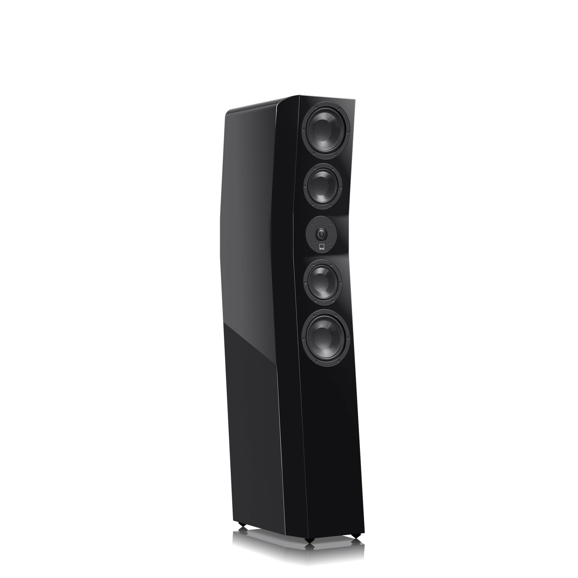 Ultra Evolution Tower / Paar - SVS - The New Sound