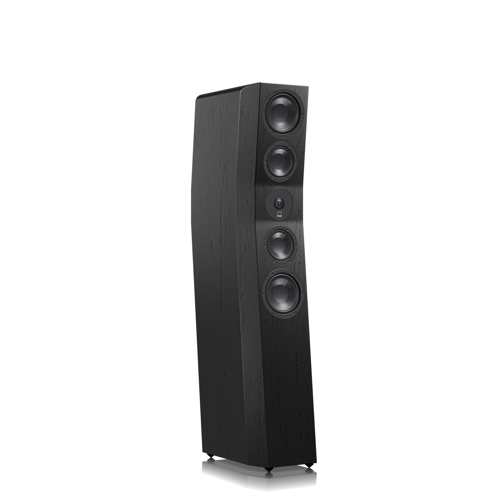 Ultra Evolution Tower / Paar - SVS - The New Sound