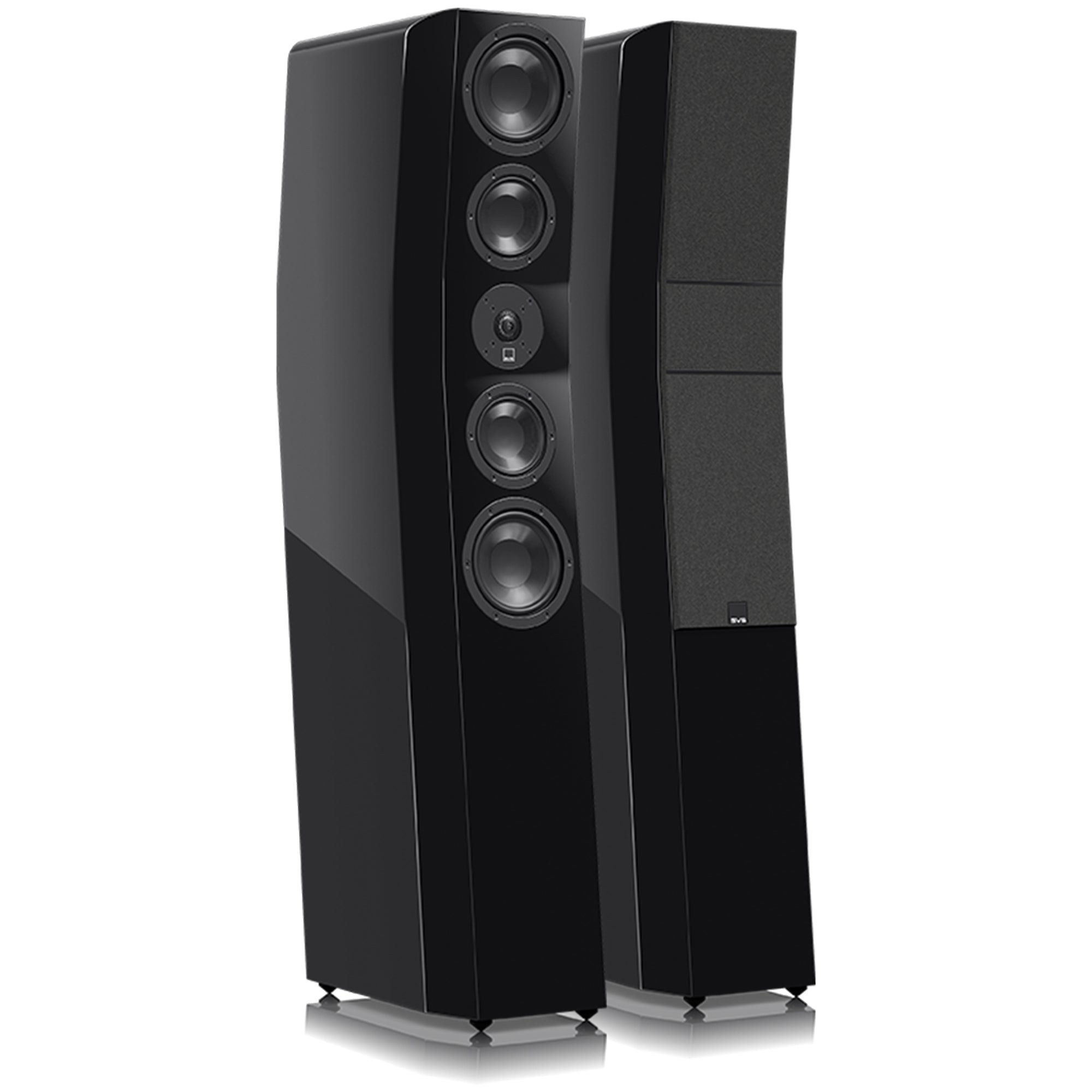 Ultra Evolution Tower / Paar - SVS - The New Sound