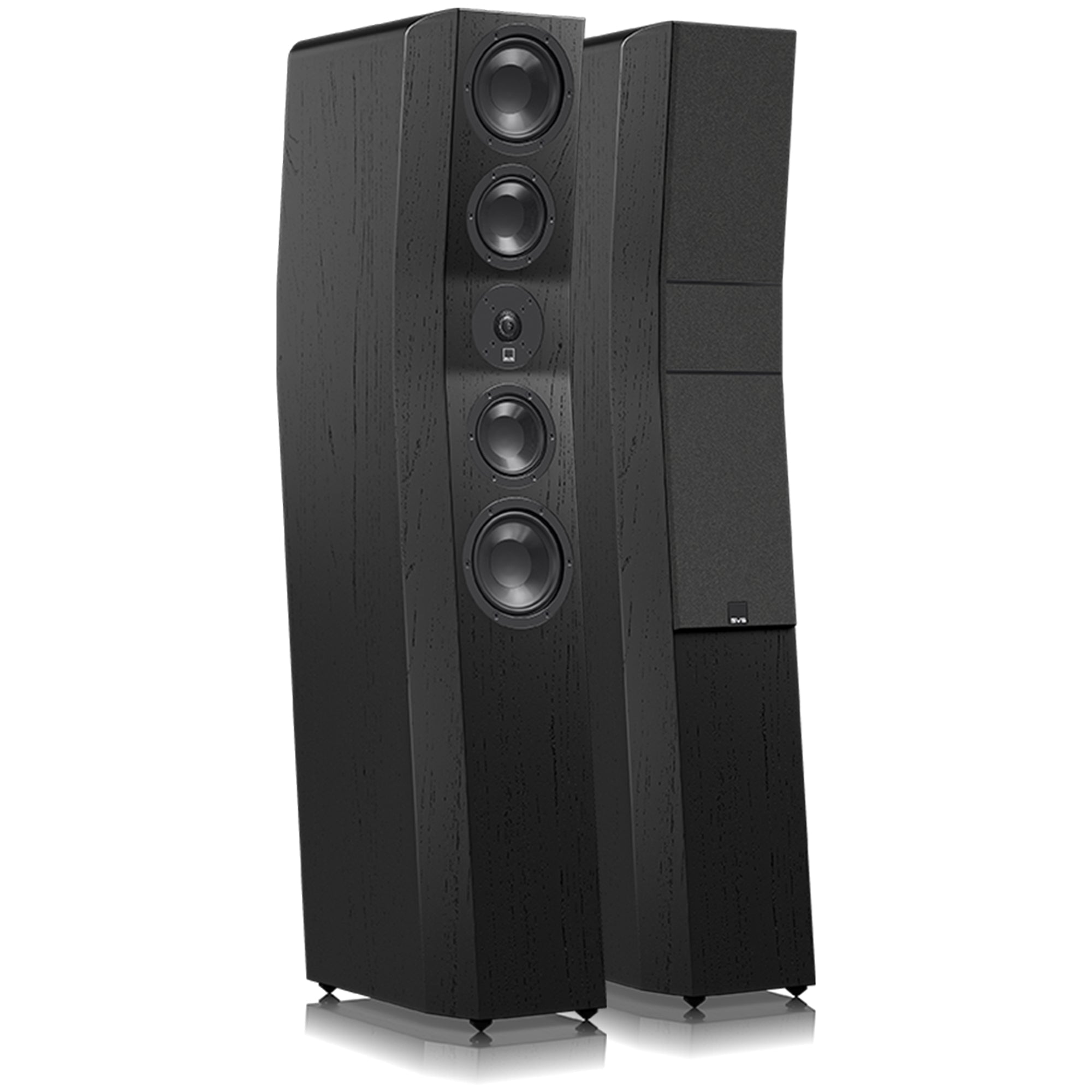 Ultra Evolution Tower / Paar - SVS - The New Sound