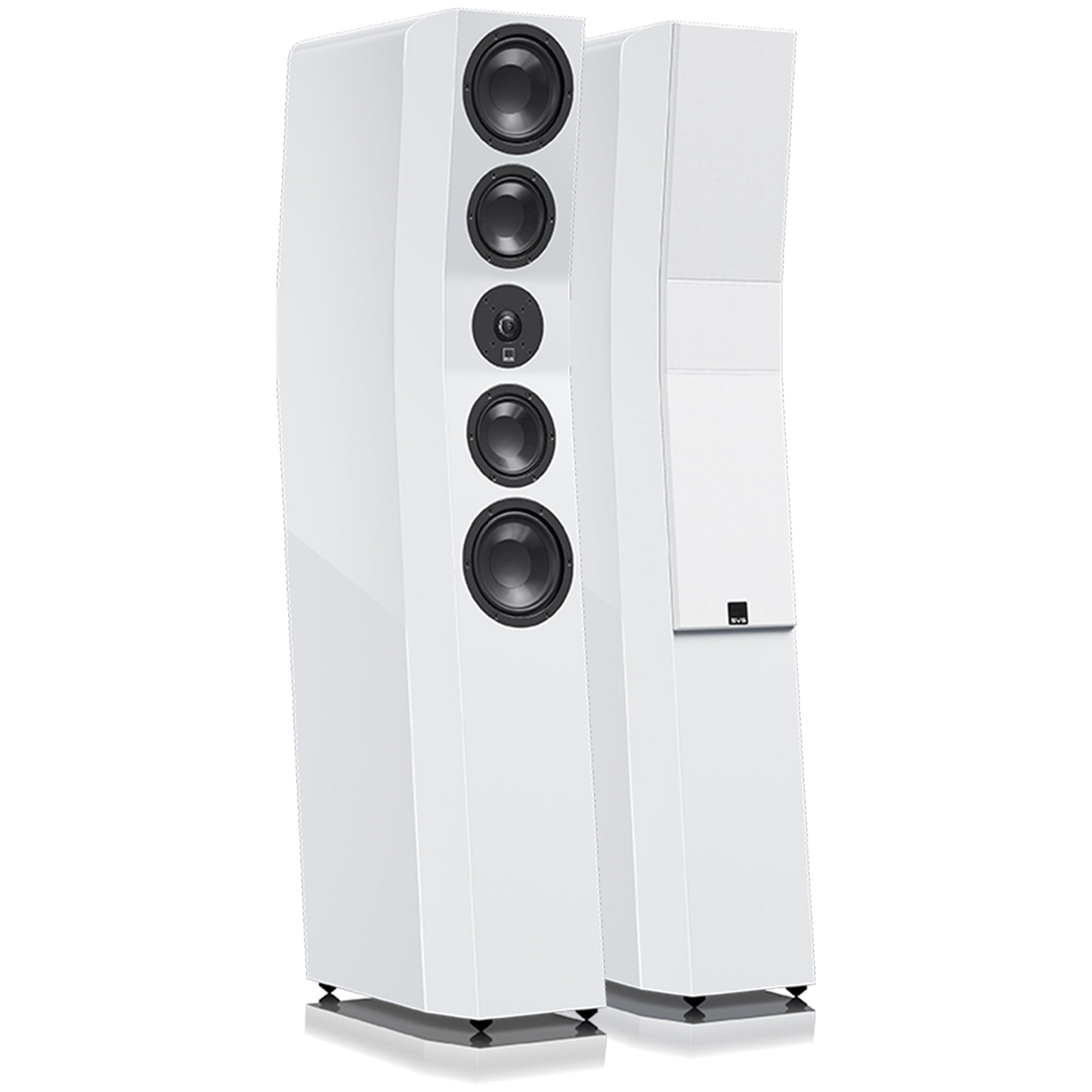 Ultra Evolution Tower / Paar - SVS - The New Sound