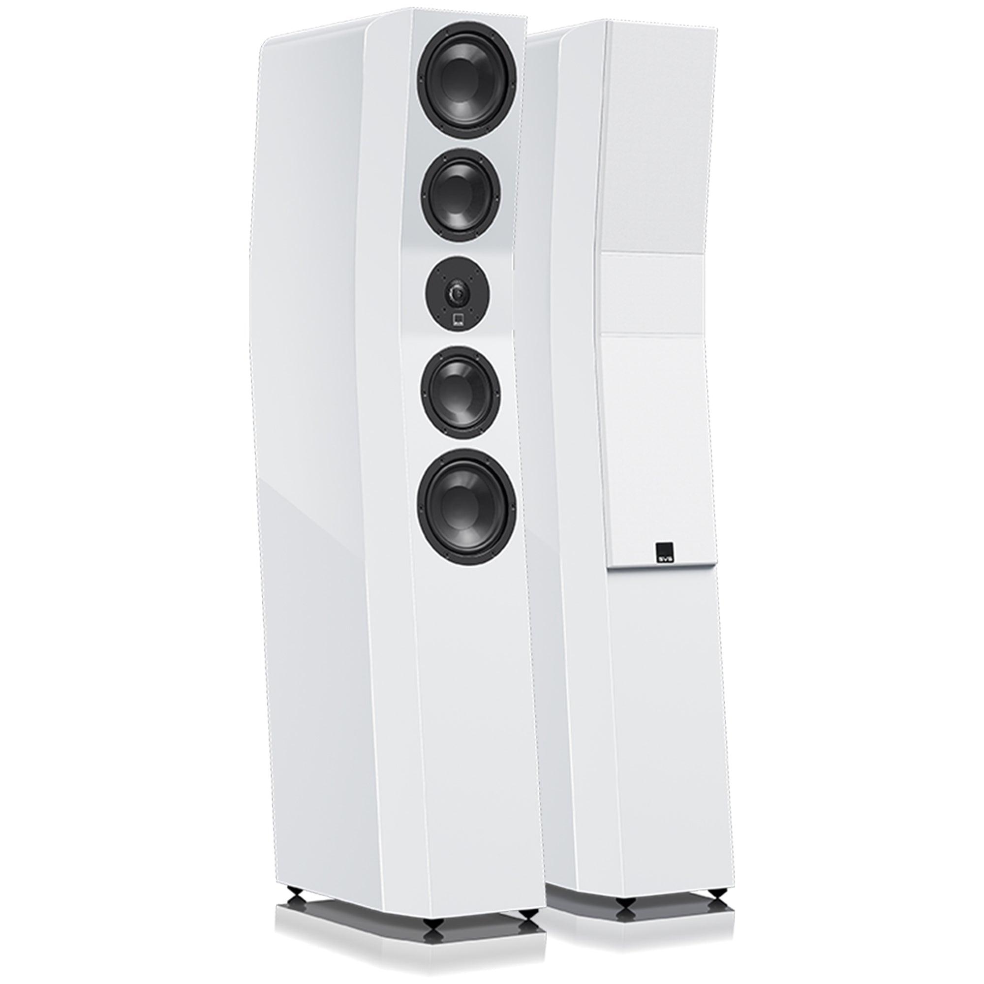 Ultra Evolution Tower / Paar - SVS - The New Sound