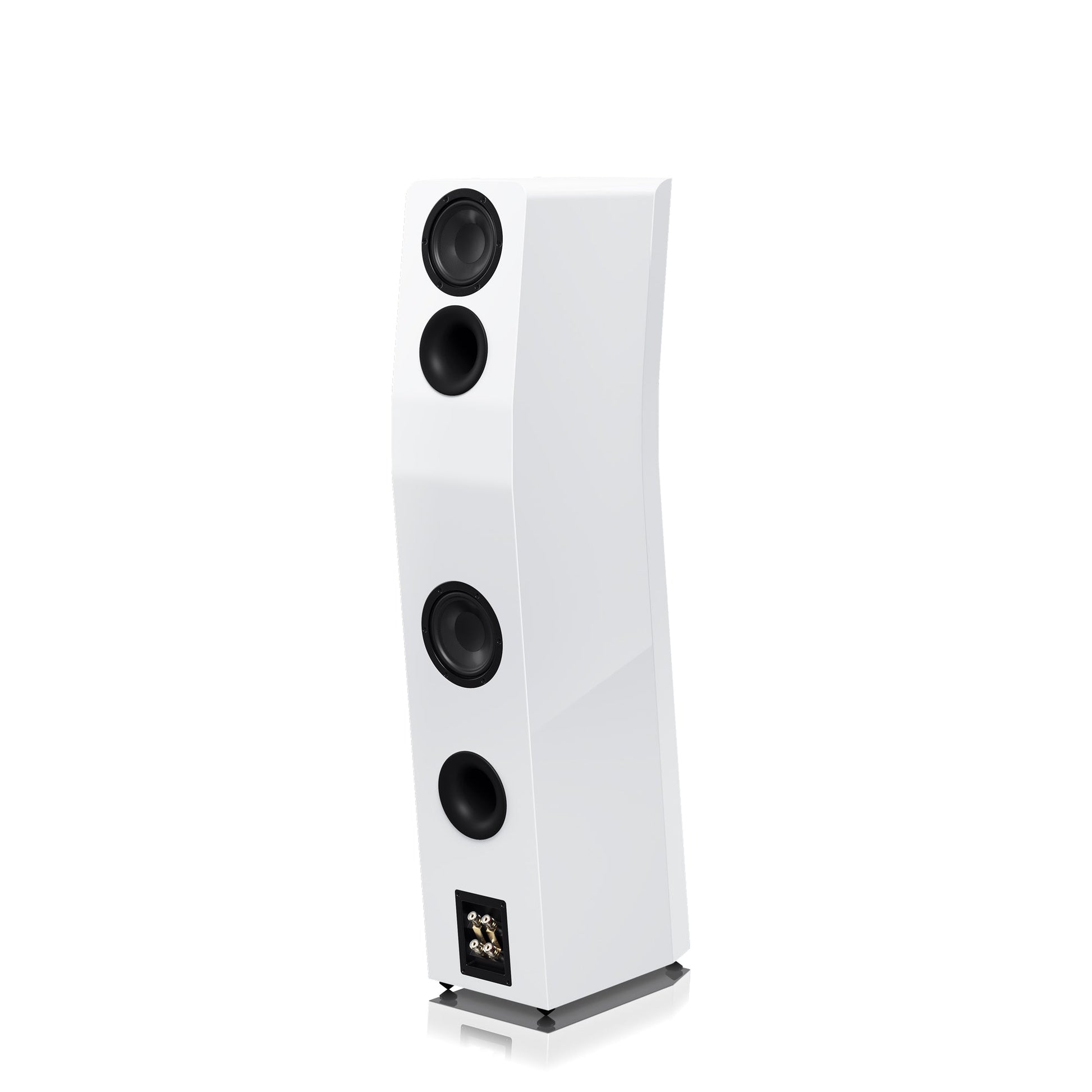 Ultra Evolution Tower / Paar - SVS - The New Sound