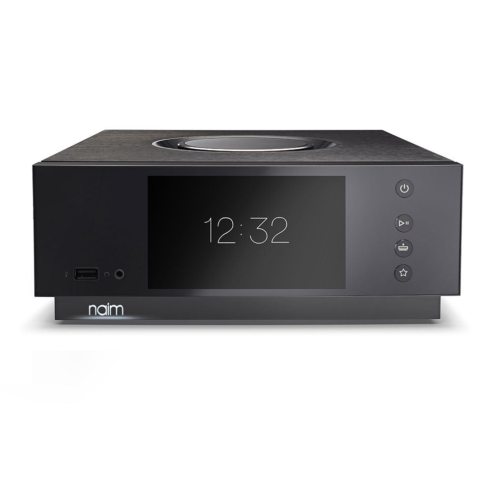 Uniti Atom - Naim - The New Sound