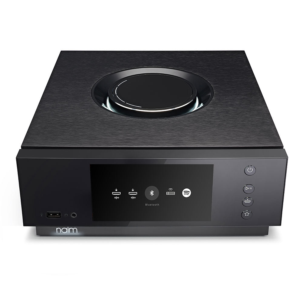 Uniti Atom - Naim - The New Sound