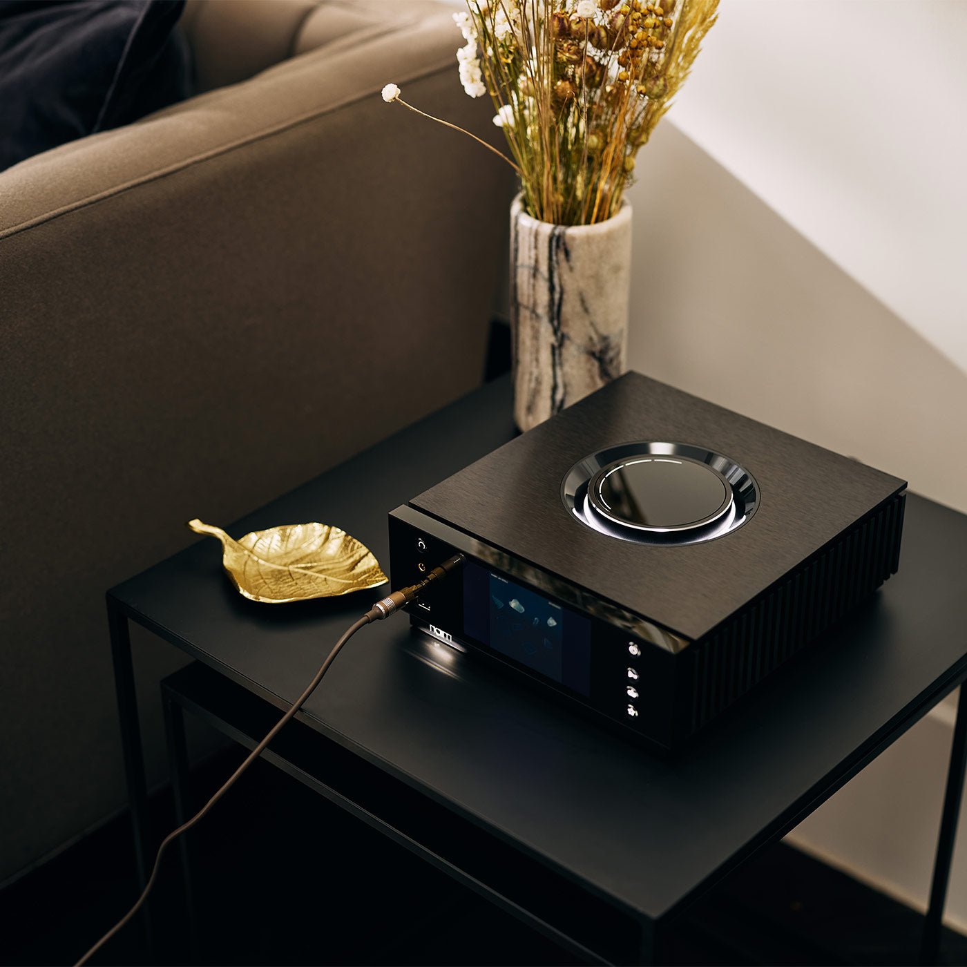 Uniti Atom HE - Naim - The New Sound