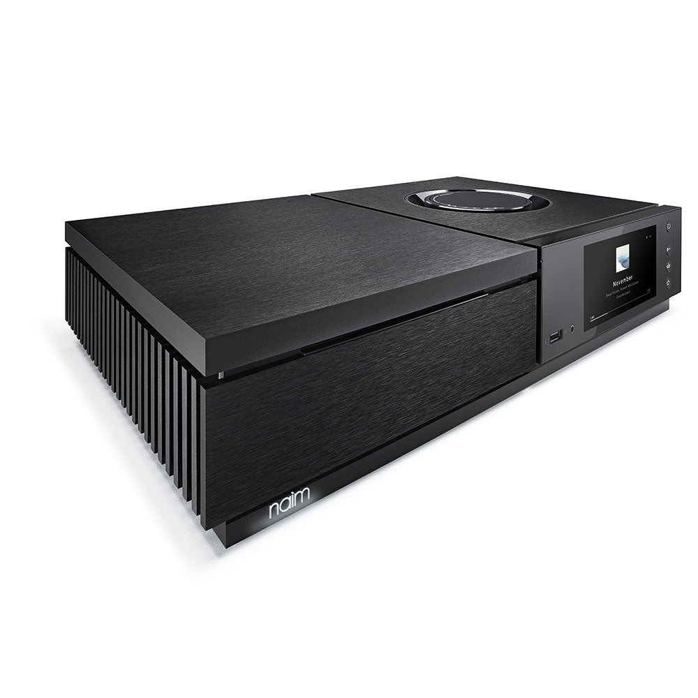 Uniti Star - Naim - The New Sound