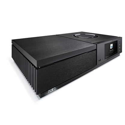 Uniti Star - Naim - The New Sound