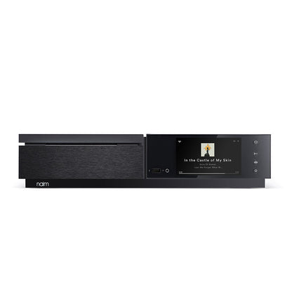 Uniti Star - Naim - The New Sound
